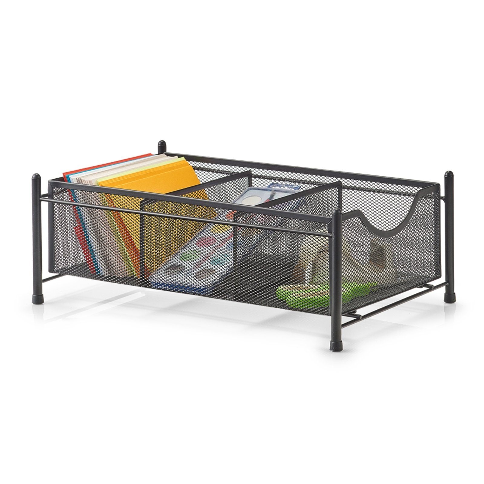 HTI-Living Aufbewahrungsbox Universal Organizer Mesh (Stück, 1 St., 1 Organ günstig online kaufen