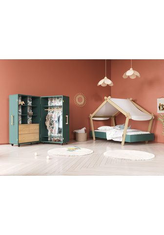  Demeyere GROUP Kinderkleiderschrank Mi...