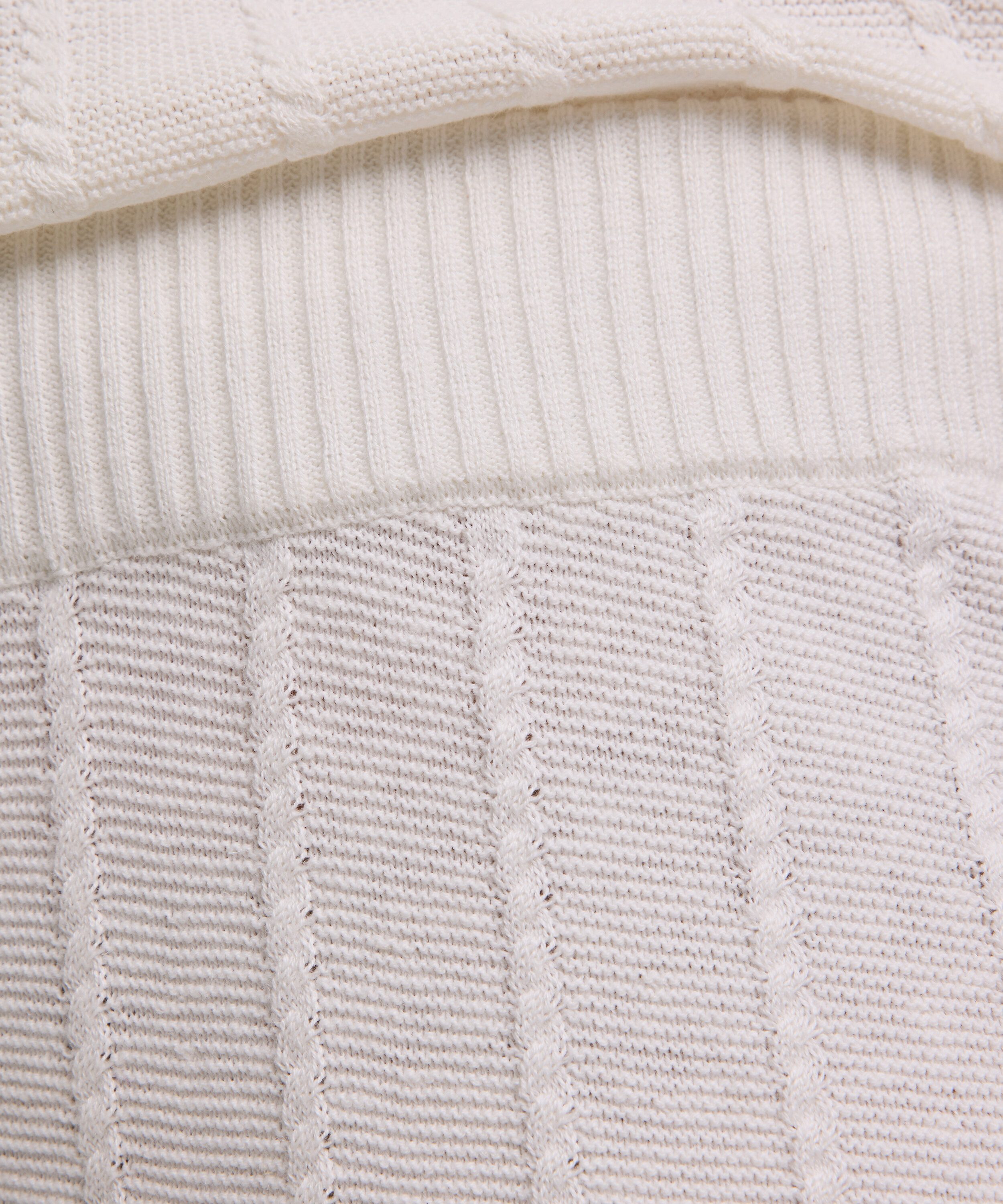 Shorts Shorts mit Bio-Baumwolle