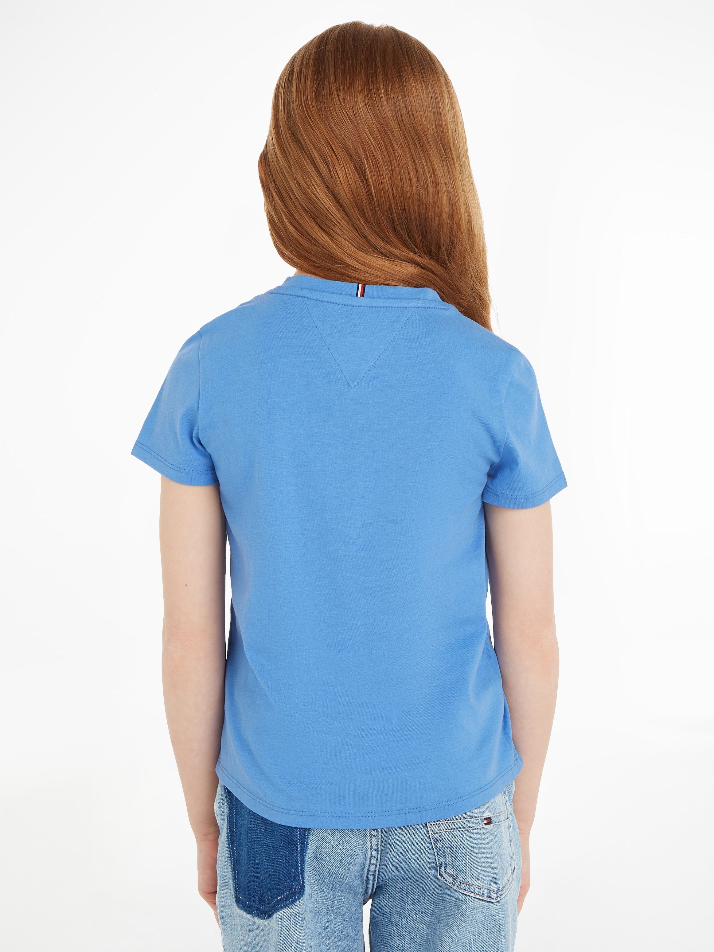 Tommy Hilfiger Kurzarmshirt ESSENTIAL TEE S/S günstig online kaufen