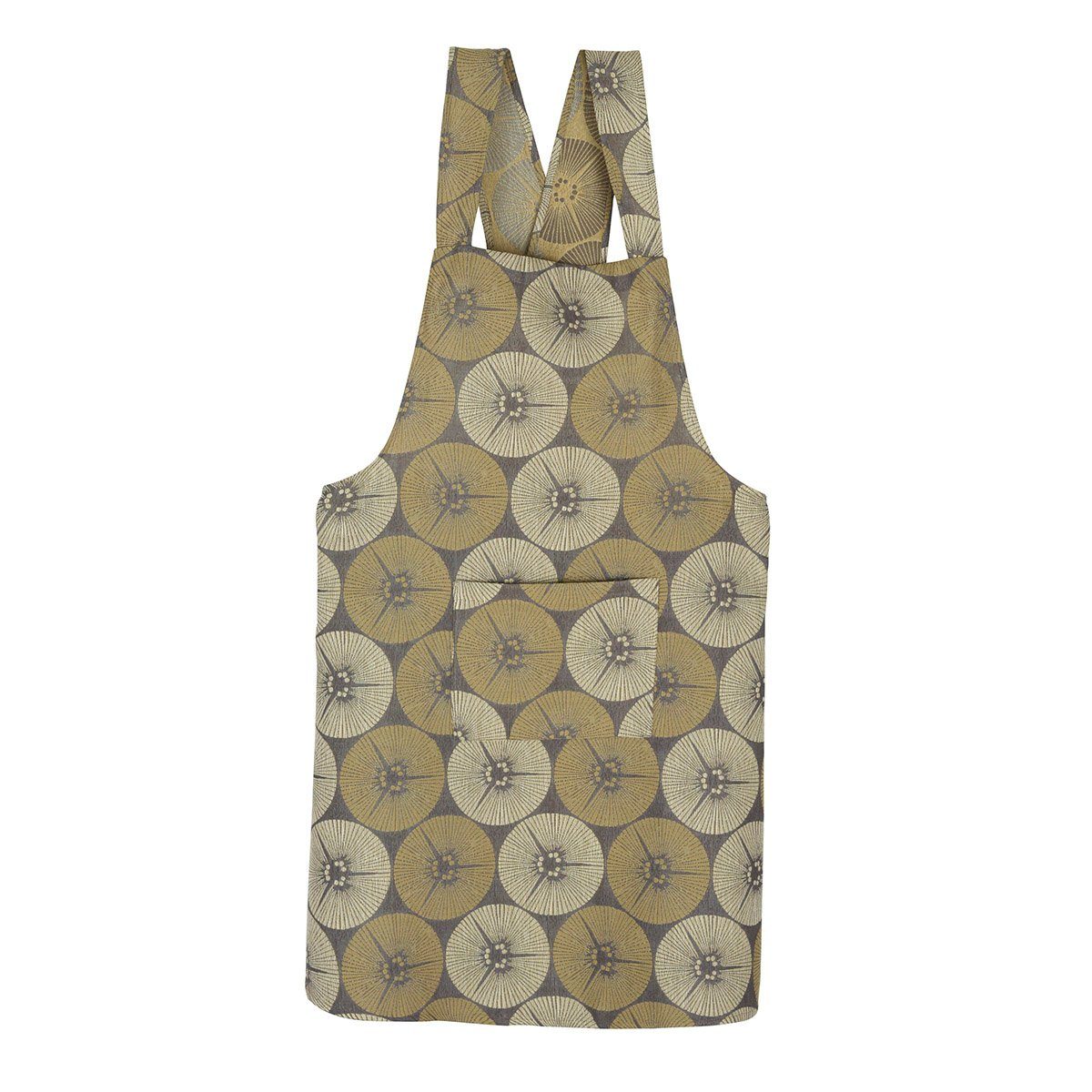 Kochschürze Schürze Yukata Galet 83x135 cm