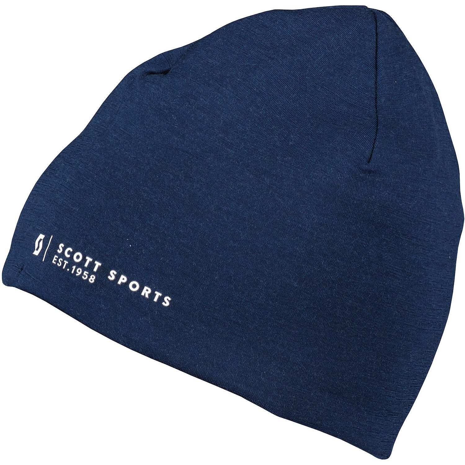 Scott Skimütze Mütze LINER MERINO BEANIE (1-St)