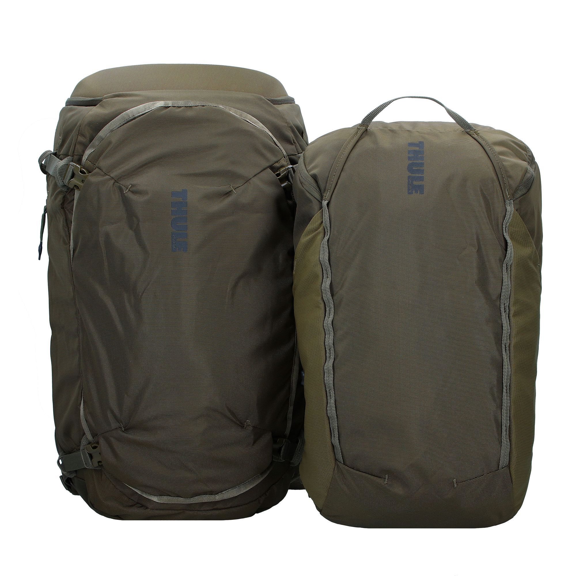 Thule Laptoprucksack Landmark, Polyester