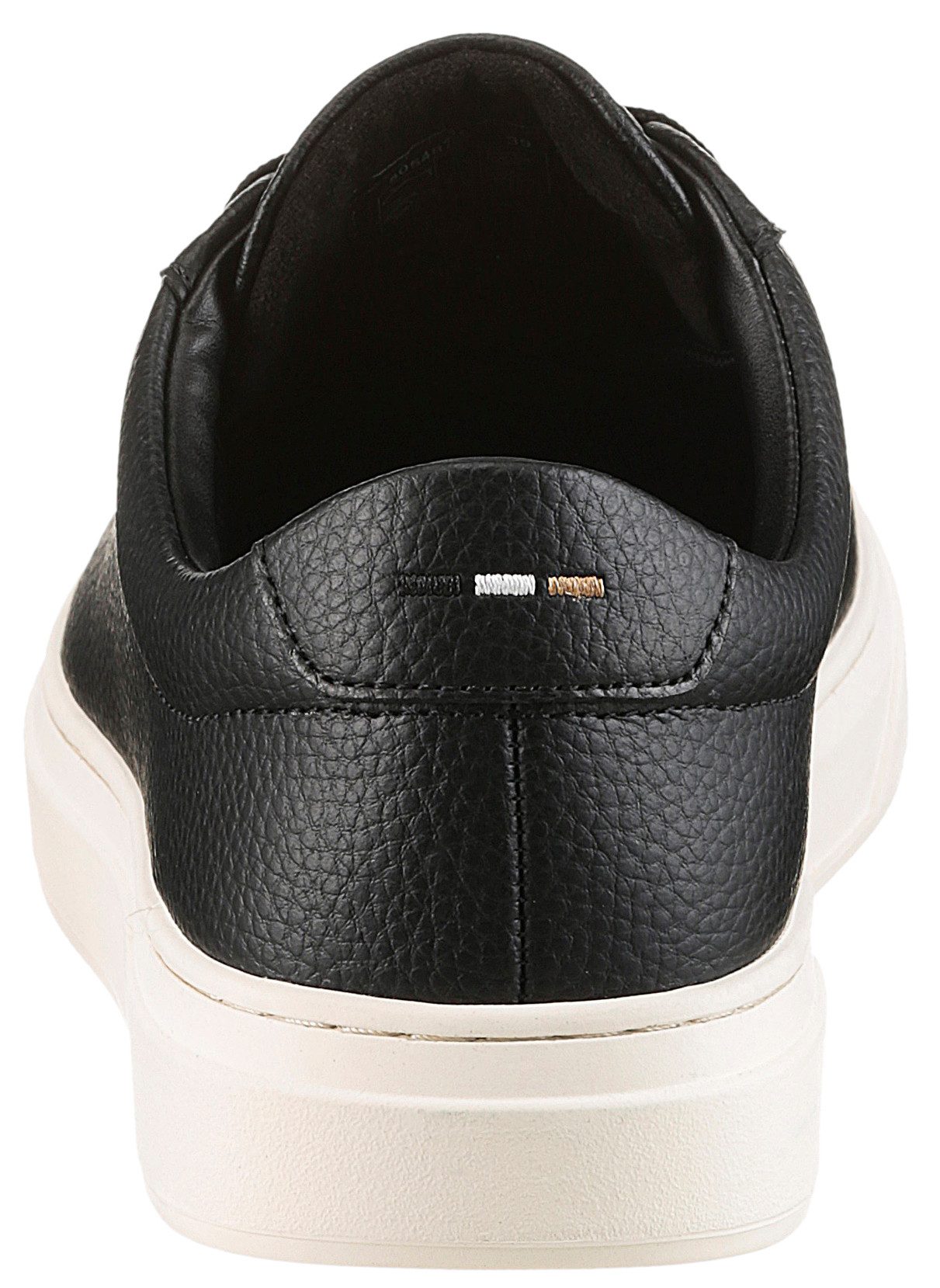 BOSS Kieran Tenn Sneaker Schnürschuh, Halbschuh, Casual-Sneaker mit weichem günstig online kaufen