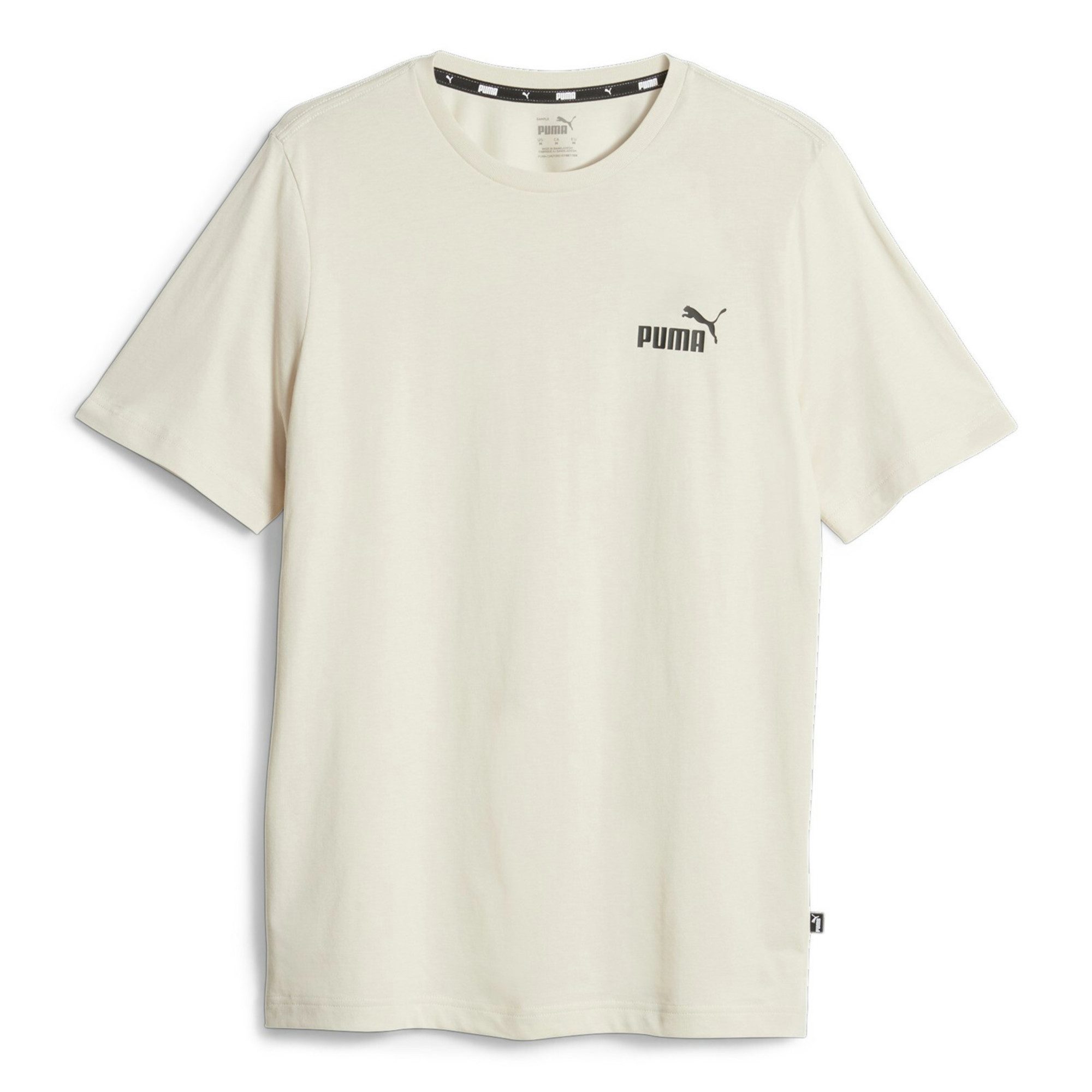 PUMA T-Shirt Puma Herren T-Shirt Essentials günstig online kaufen