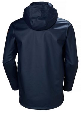 Helly Hansen Regenjacke GALE RAIN JACKET (1-St)