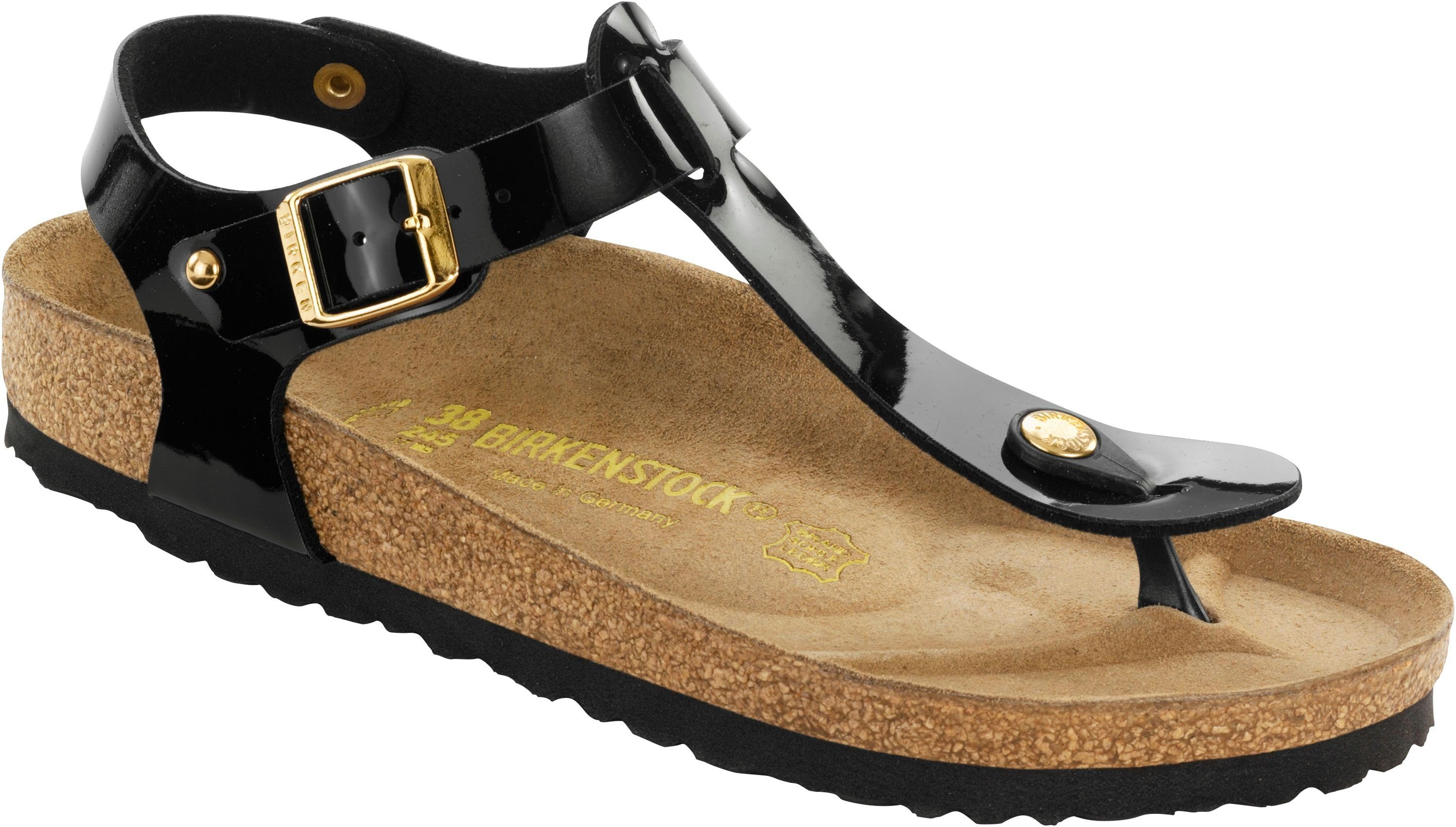 Birkenstock »Kairo BF Studs« Sandale online kaufen | OTTO
