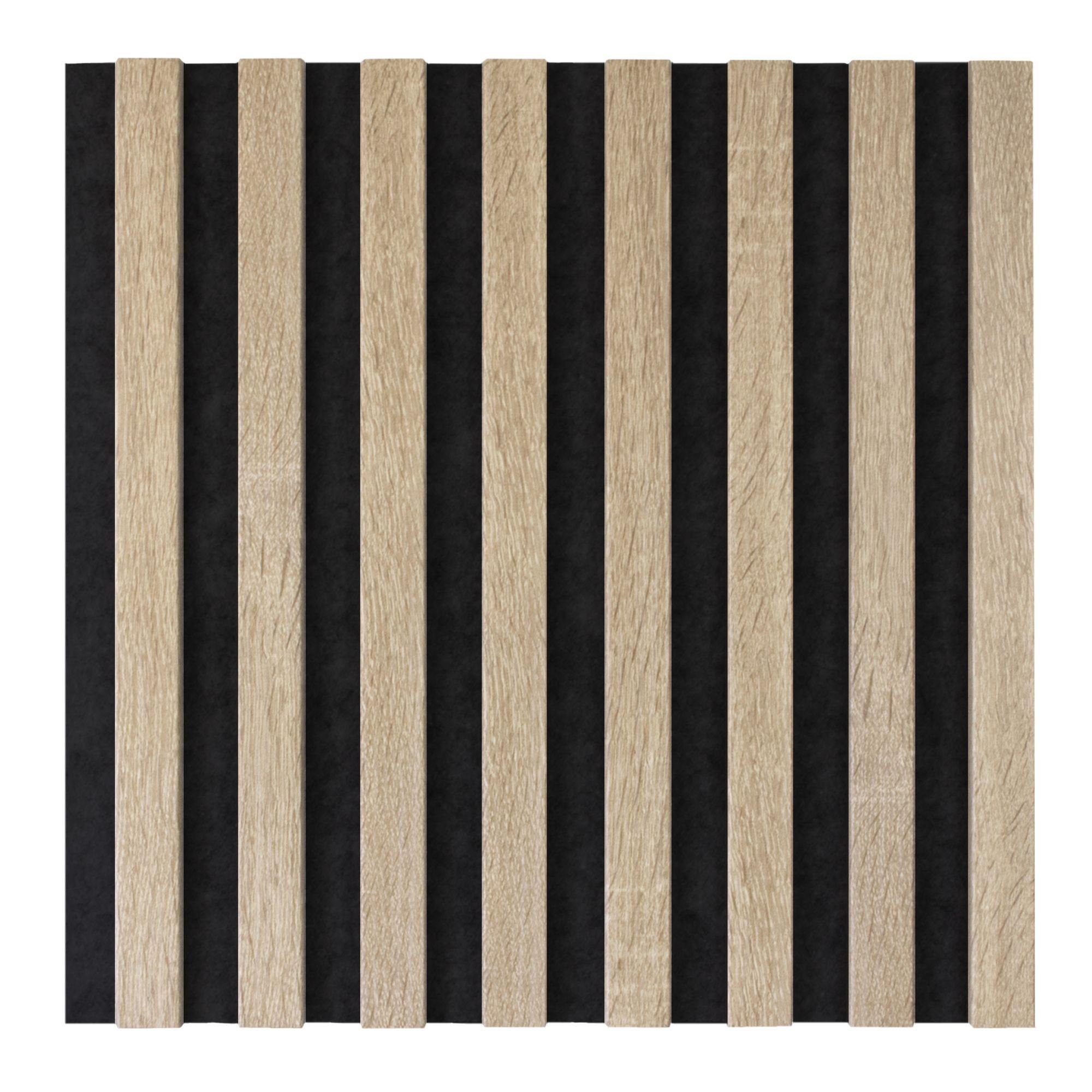 marbet design Wandpaneel, (Akustikpaneele Akustikquadrate 40x40cm Wandverkl günstig online kaufen