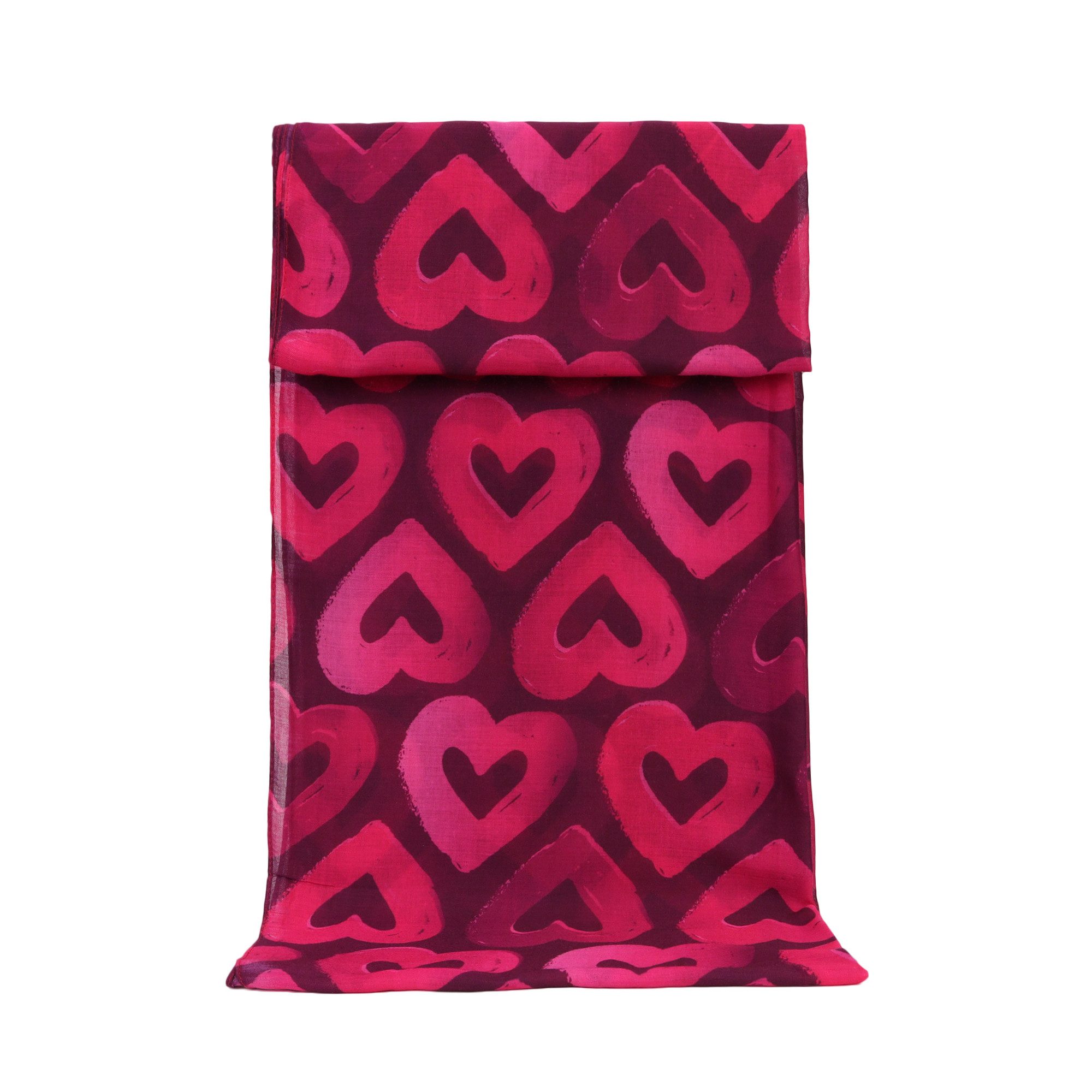 ZEBRO Loop Loop Herz günstig online kaufen