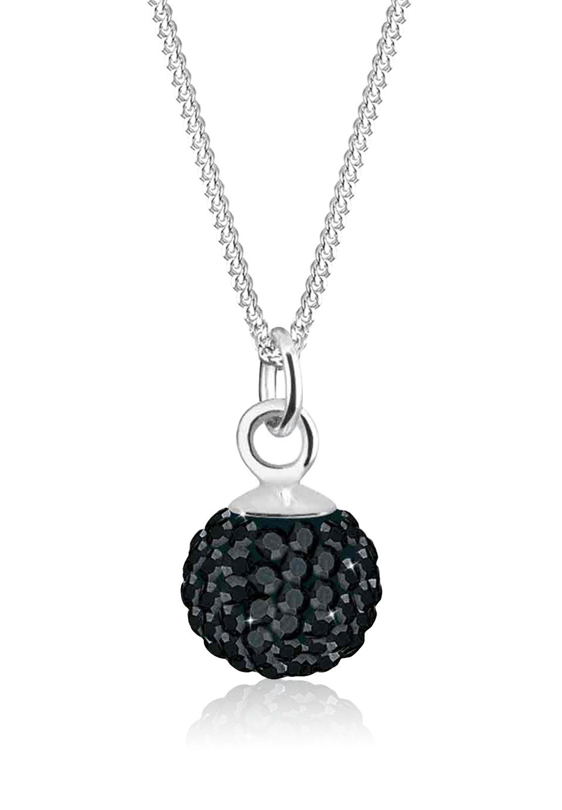 Elli Kette mit Anhänger Anhänger Kugel günstig online kaufen