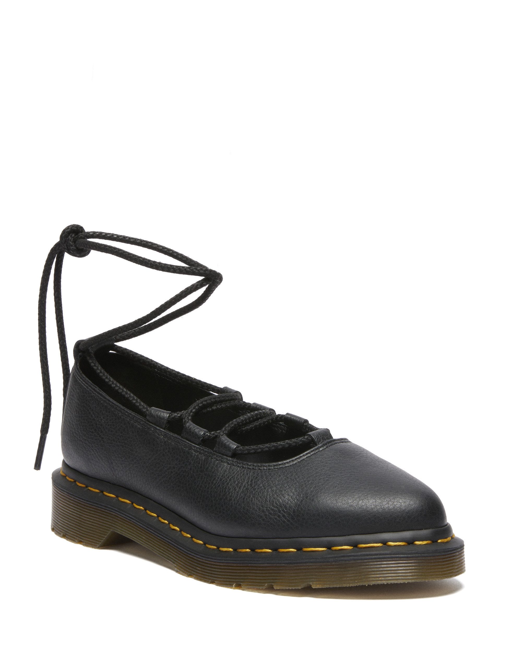DR. MARTENS ELPHIE II Virginia Schnürschuh günstig online kaufen