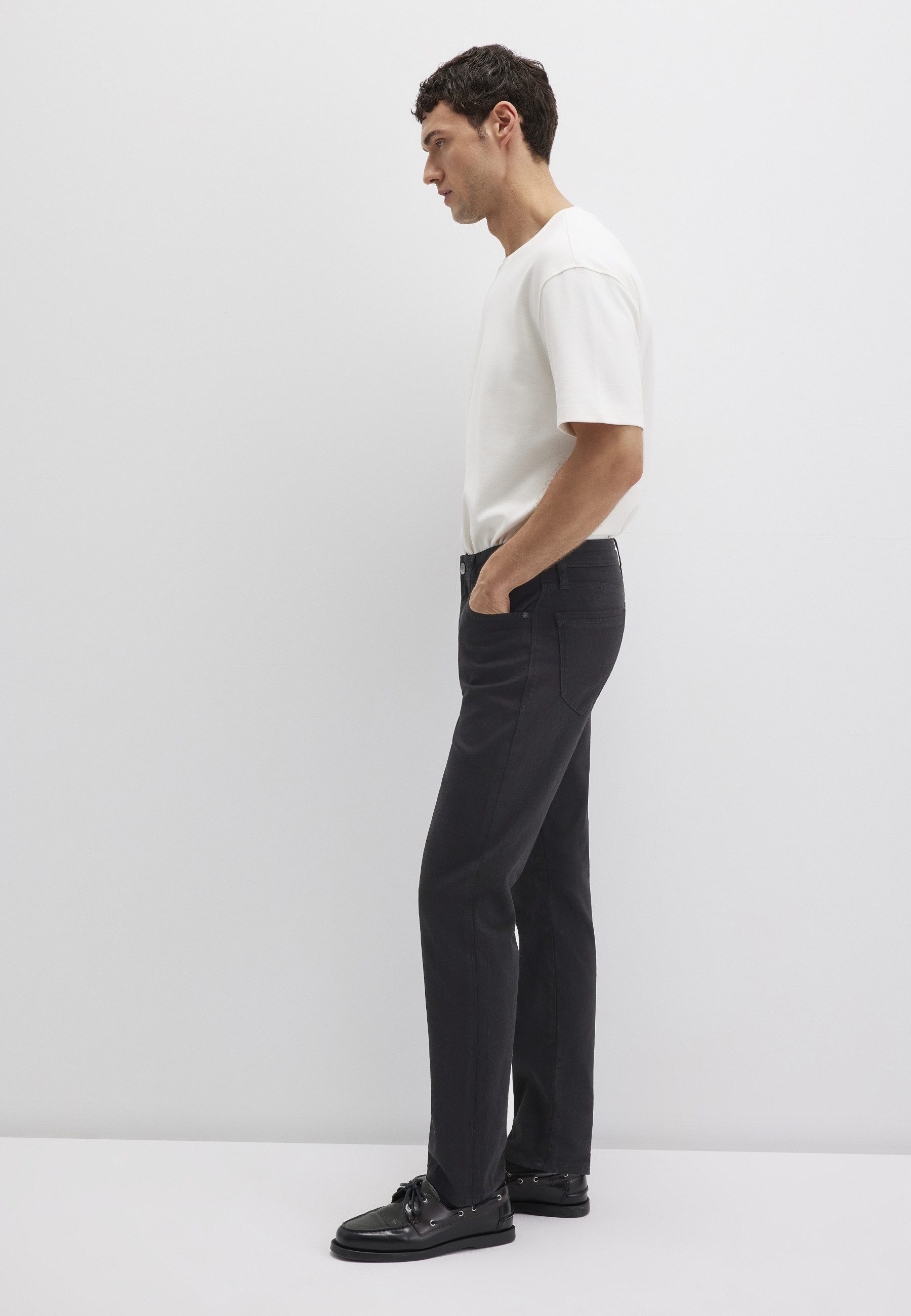 Mavi Gerade Jeans MARTIN Straight Jeans