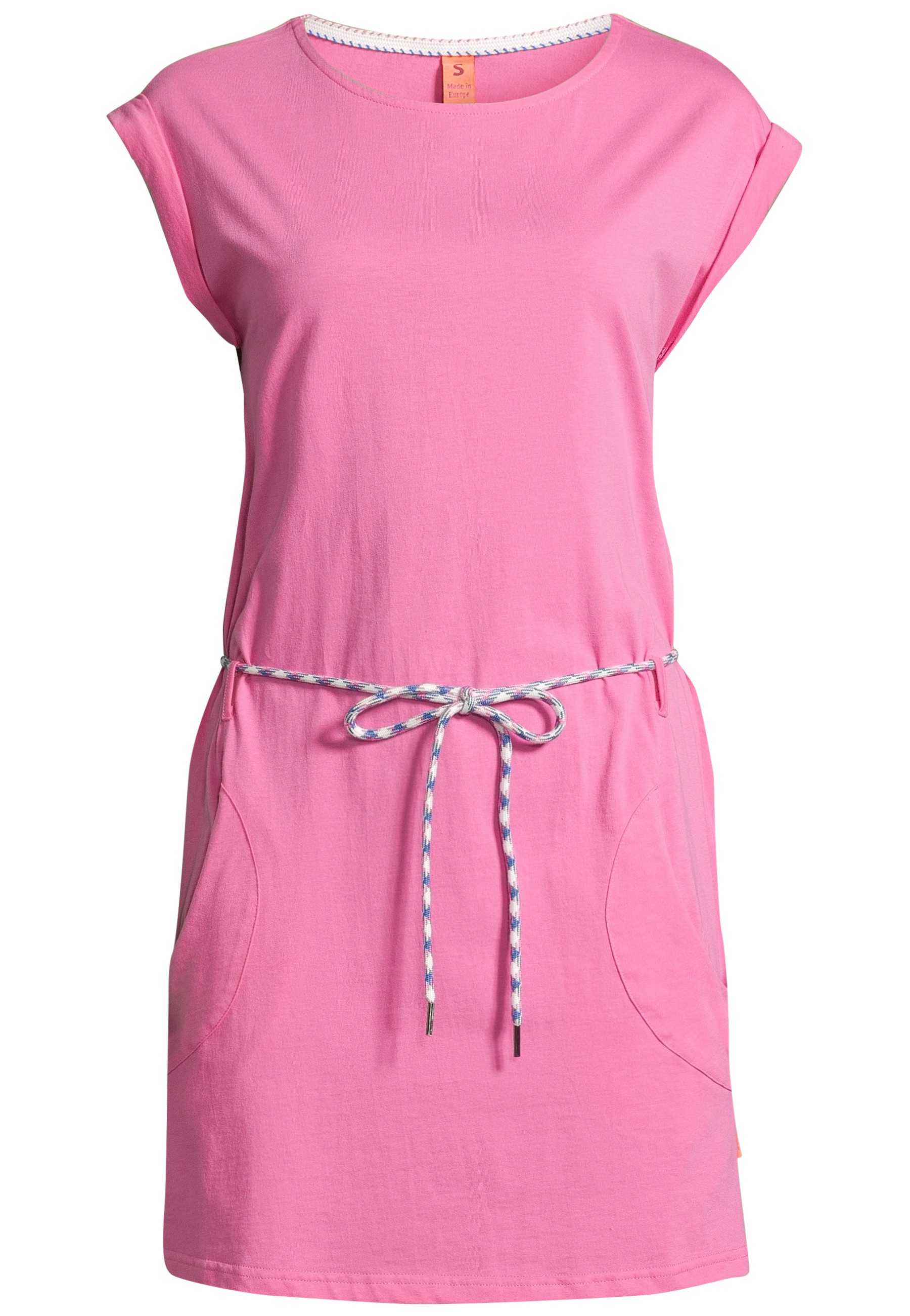 salzhaut Midikleid PANTÜFFEL Damen normale Passform günstig online kaufen