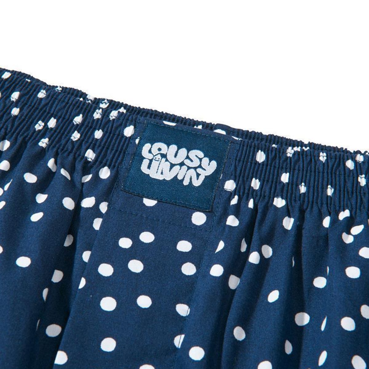 Lousy Livin Boxershorts Lousy Livin Boxershorts günstig online kaufen