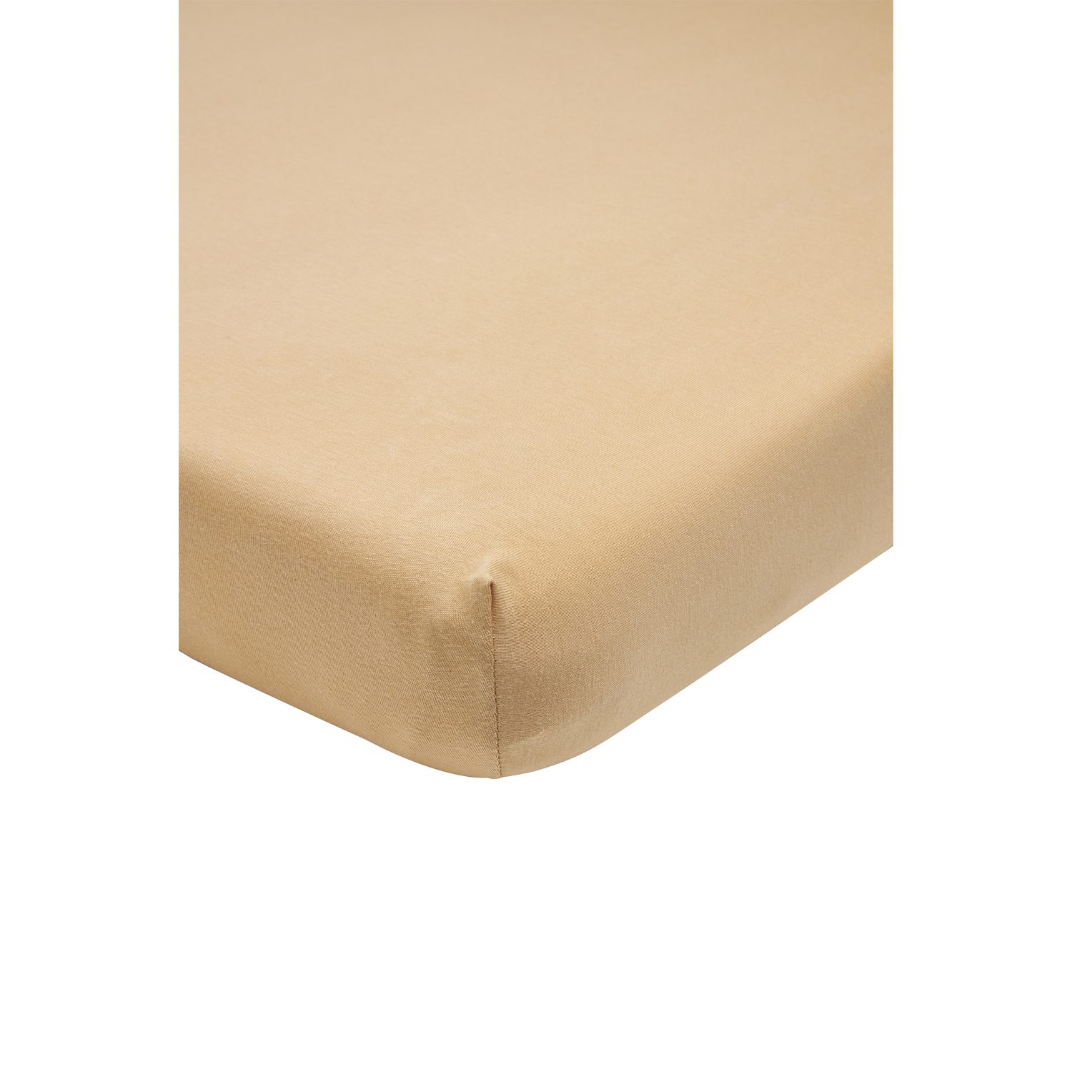 Meyco Home Spannbettlaken 9999 Warm Sand, günstig online kaufen
