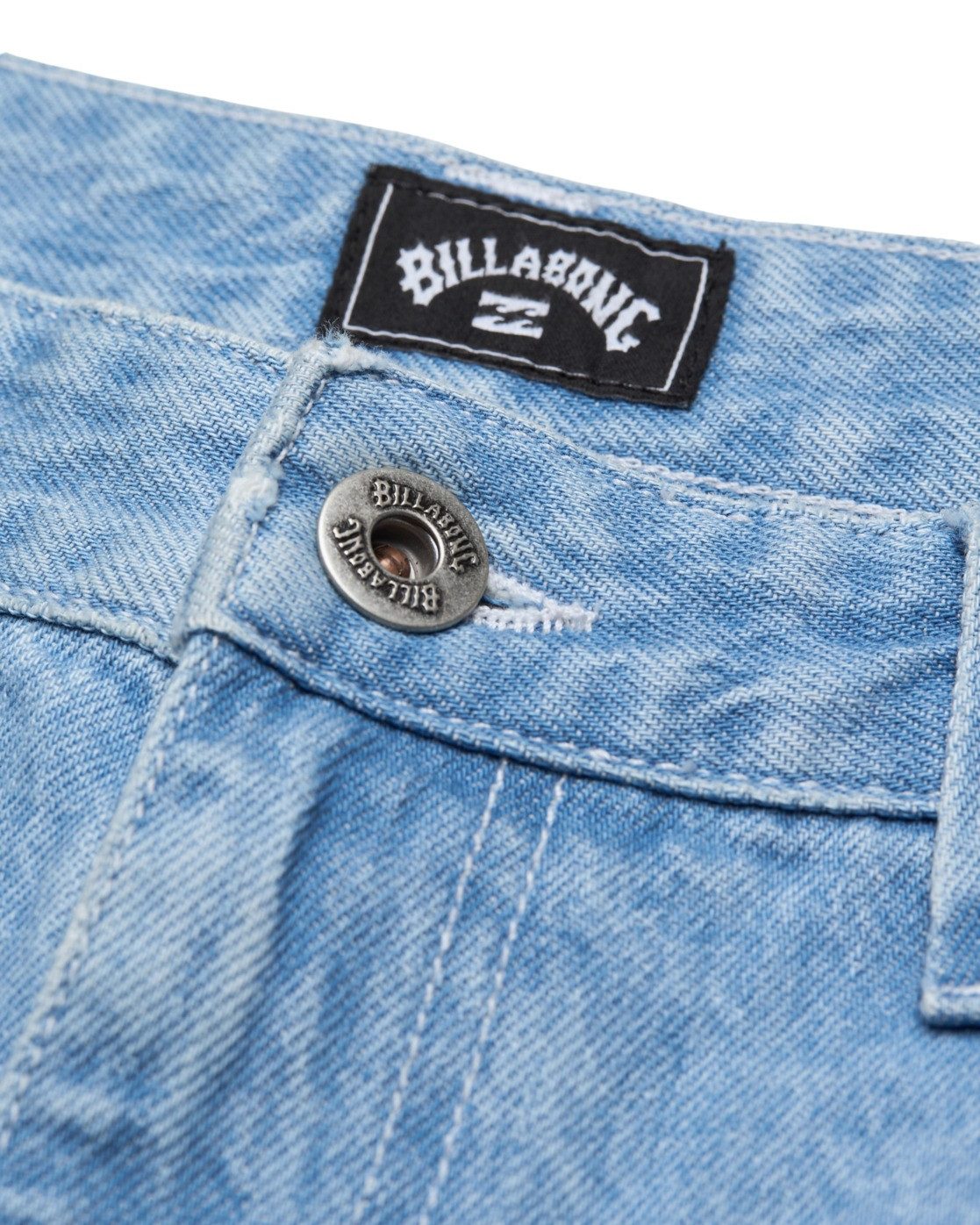 Billabong Straight-Jeans Gold Coast Denim