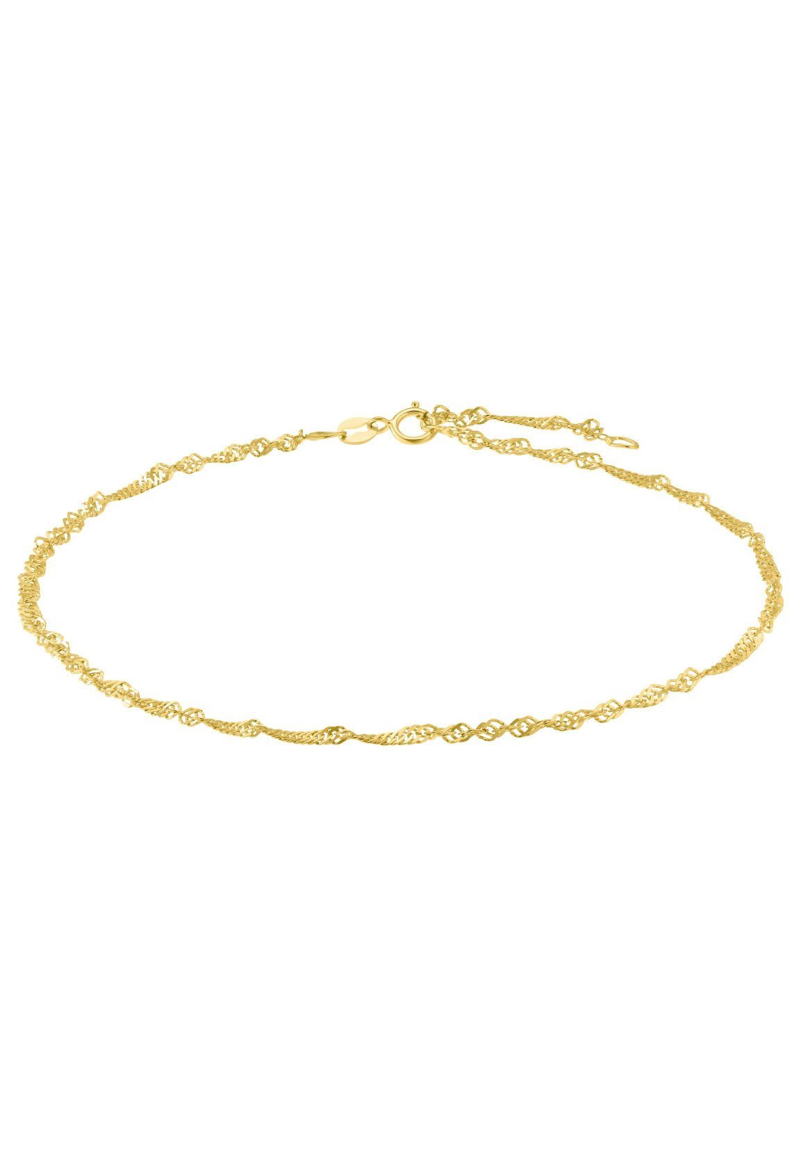 Amor Fußkette Gold Classic, 2013908