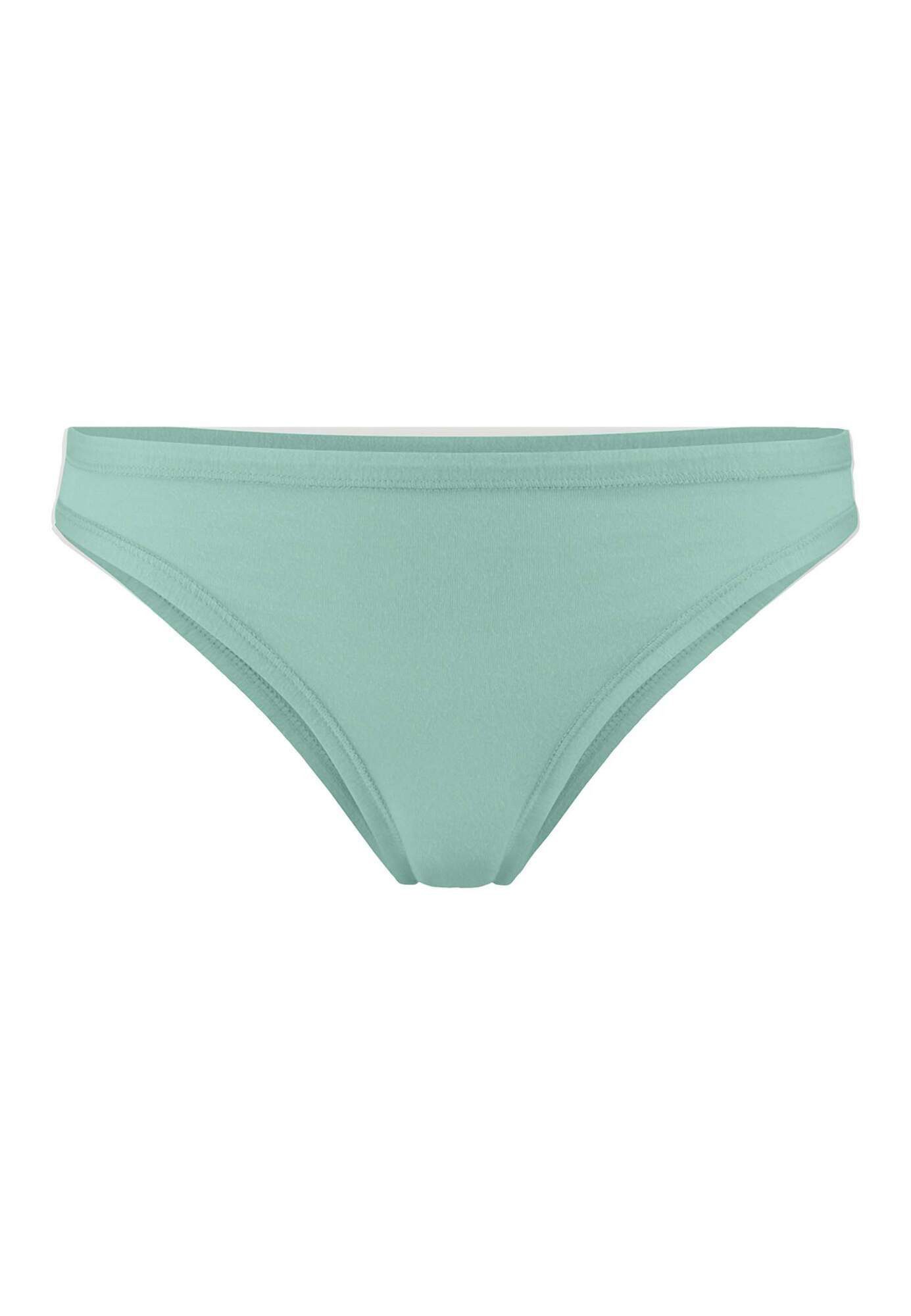 Slip aus Bio-Baumwolle und Tencel™ Modal