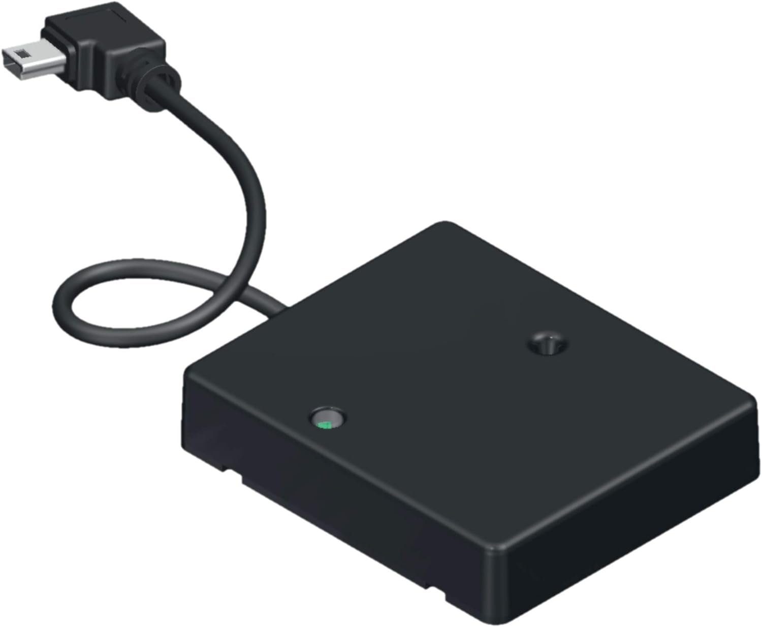 Novoferm Garagentor-Funkempfänger Novoferm Aufsteckmodul Homematic IP zur Steuerung von Garagentoren