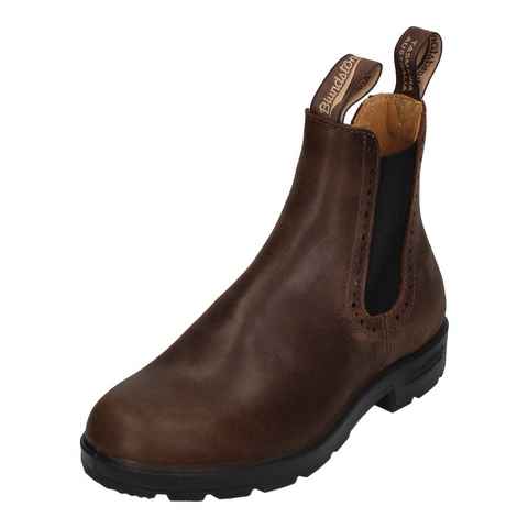 Blundstone Original 500 Series BLU2151-200 Chelseaboots Antique Brown