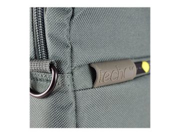 Techair Notebook-Rucksack TECH AIR TANZ0118v3 Schutztasche (17,3) - Grau