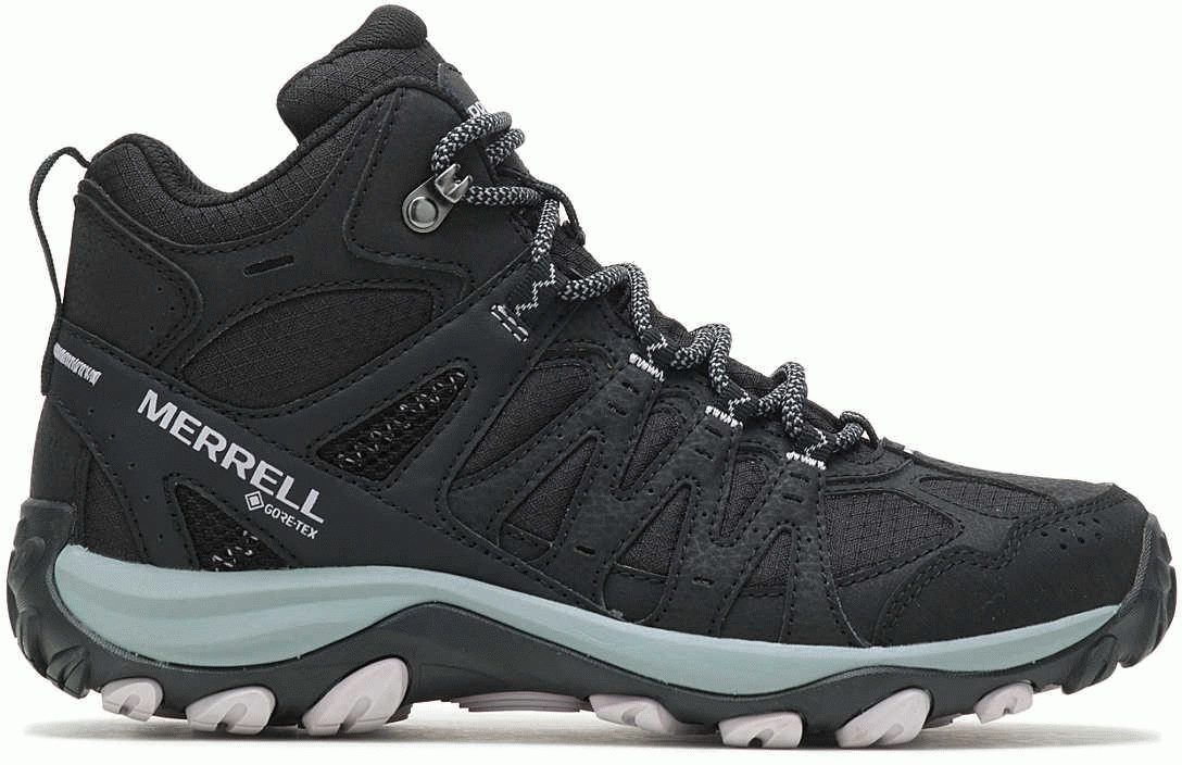 Merrell ACCENTOR 3 SPORT MID GTX WMN Wanderstiefel