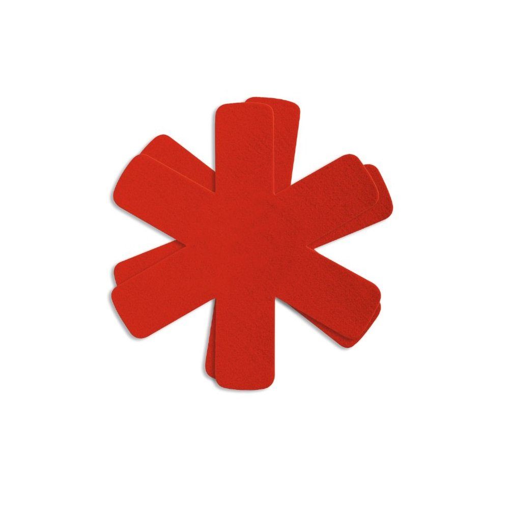 SCHULTE-UFER Pfannenschoner SCHULTE UFER Pfannenschoner Set