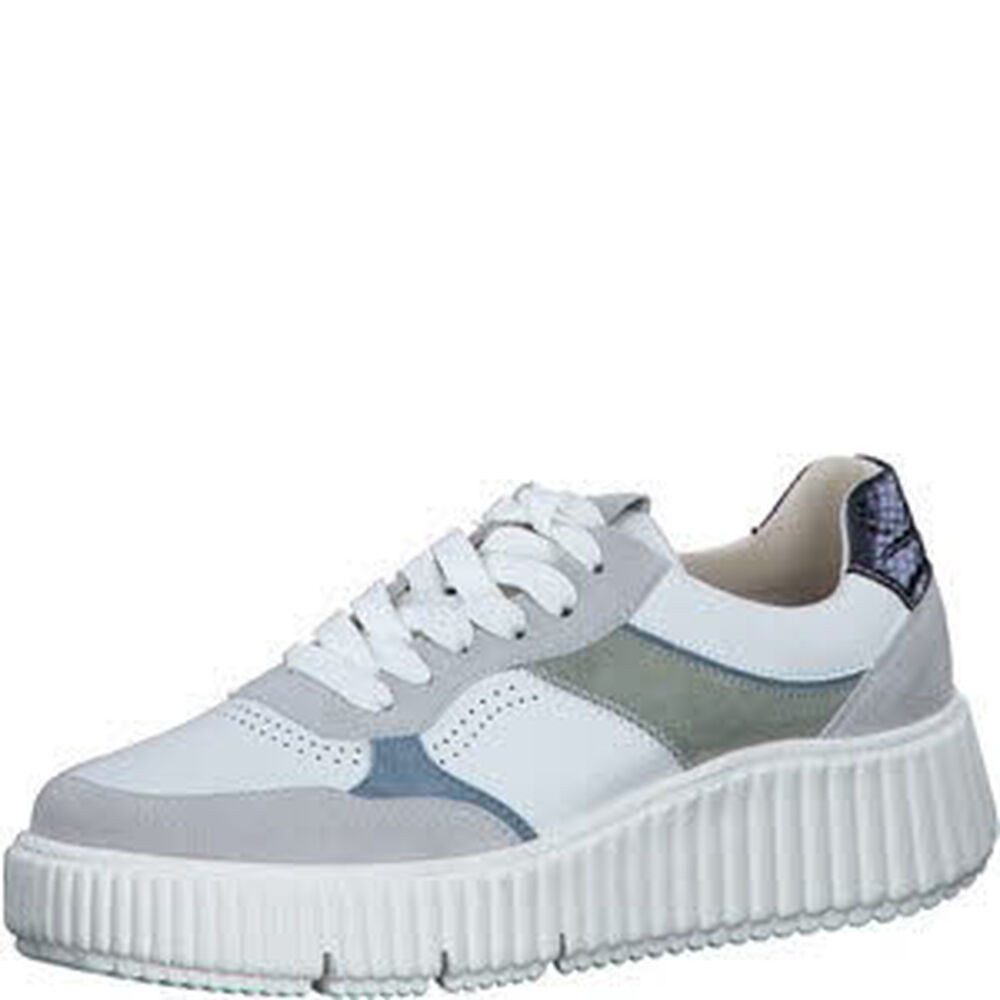 LIGHT GREY COMB