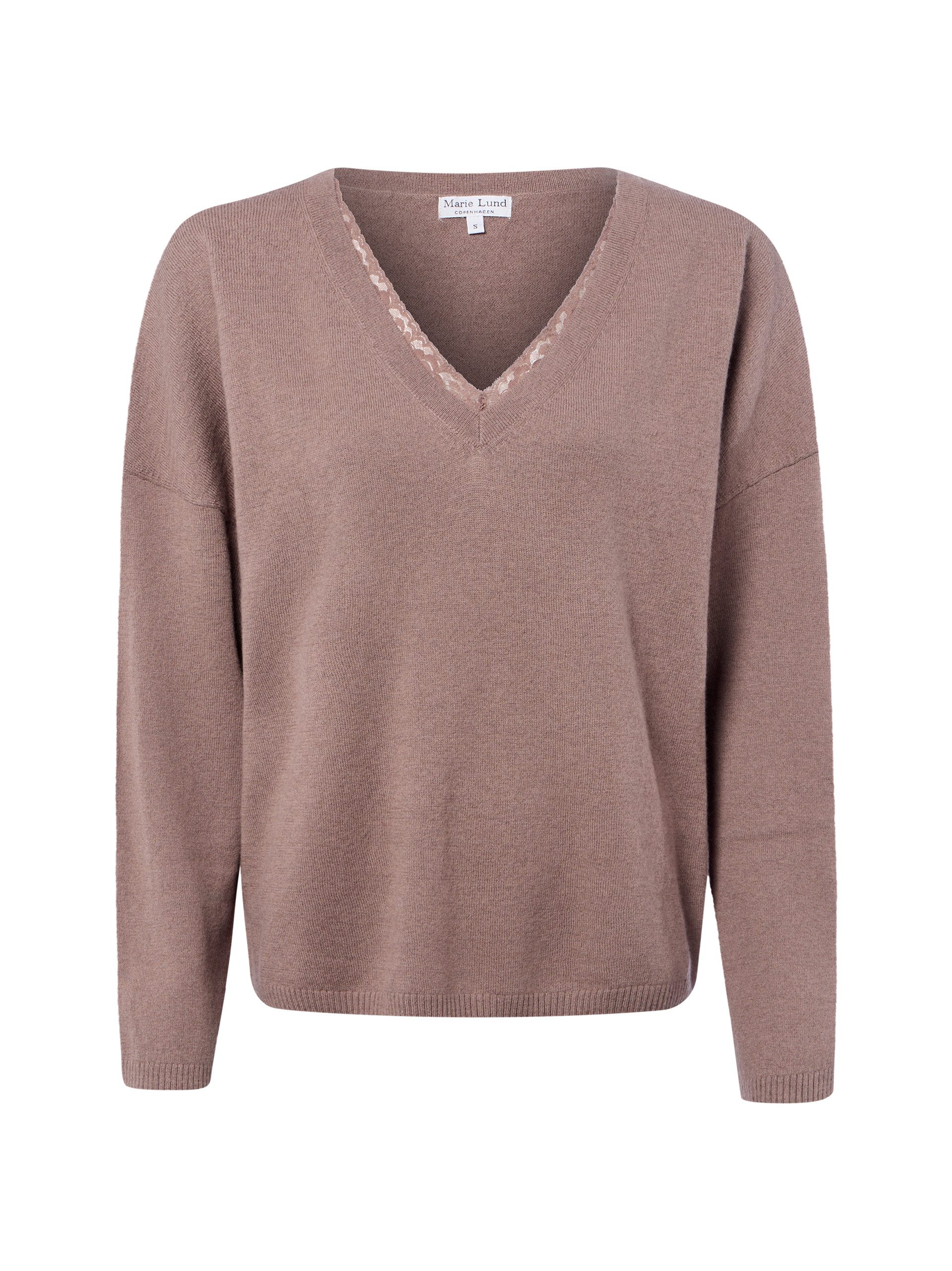 Marie Lund Strickpullover