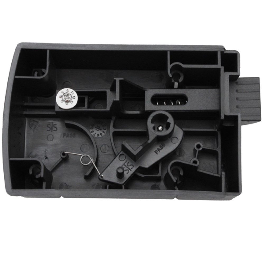 sts Aufschraubschloss Türschloss Innenschloss Griffmuldenschloss Wohnwagen Wohnmobil Caravan