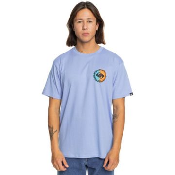 Quiksilver T-Shirt LONG FADE
