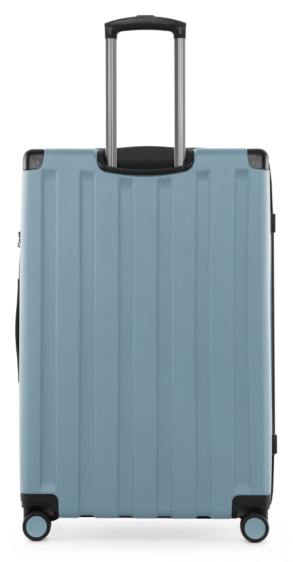 Hauptstadtkoffer Hartschalen-Trolley Q-Damm, verschiedene Farben und günstig online kaufen