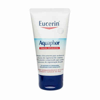 Eucerin Körperpflegemittel Korres Aquaphor Reparative Salbe 45g