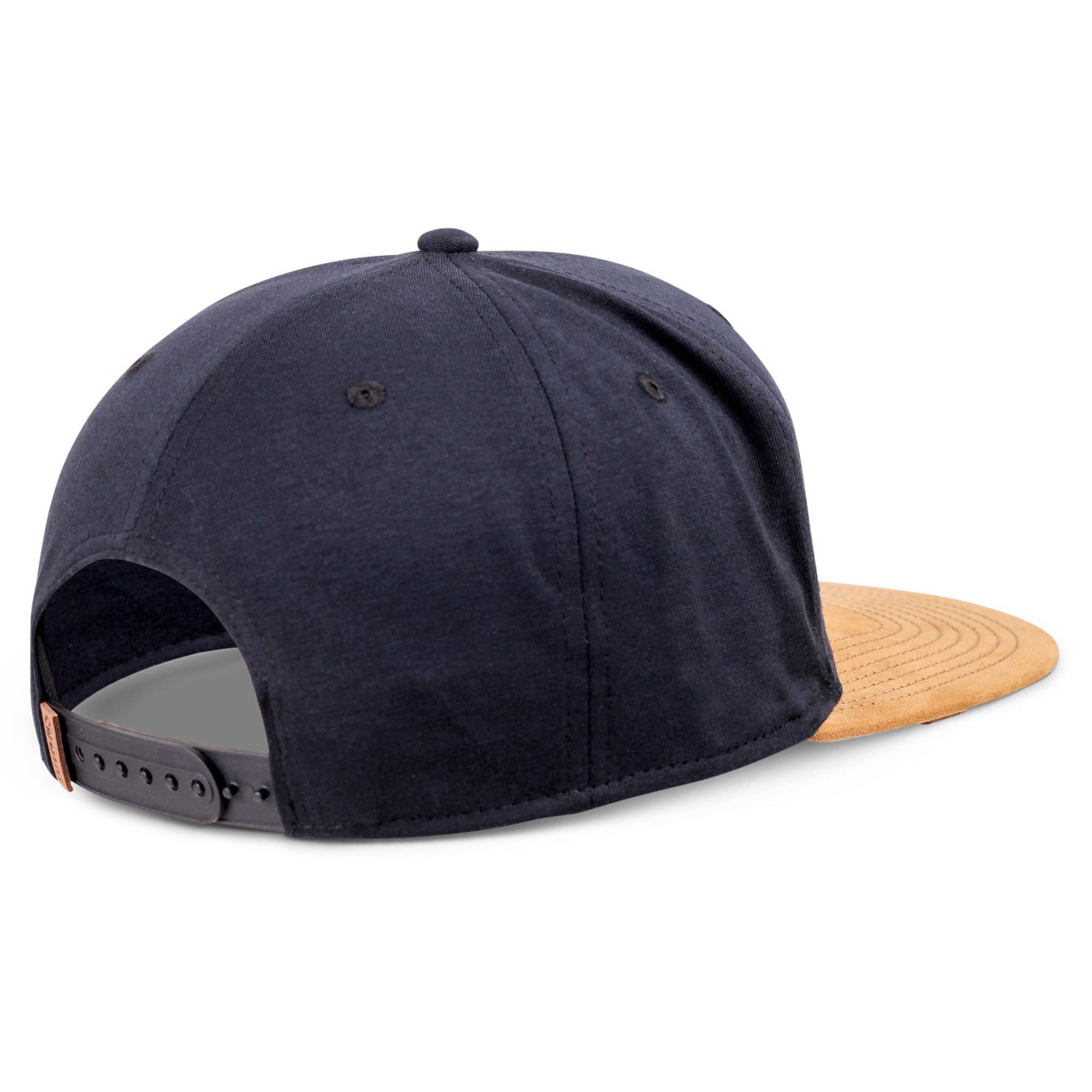 Djinns Snapback Cap Djinns 6 Panel günstig online kaufen