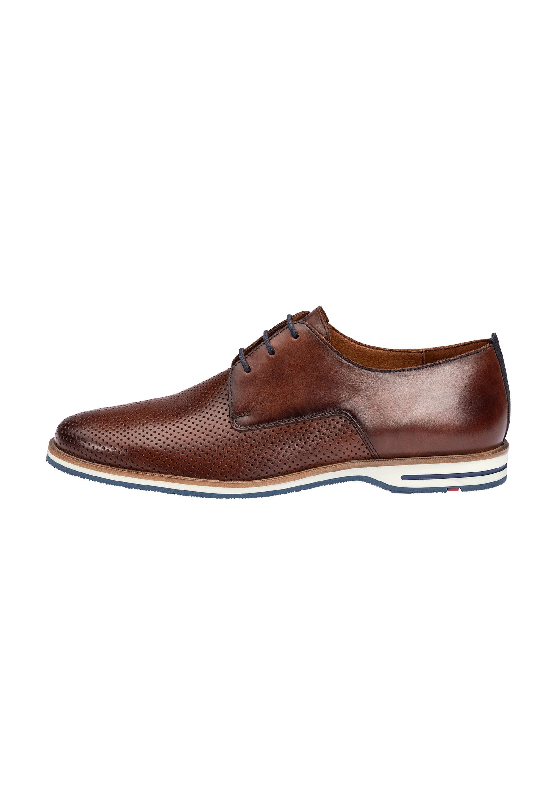 Lloyd DEMOND Schnürschuh mit klassischem Design günstig online kaufen