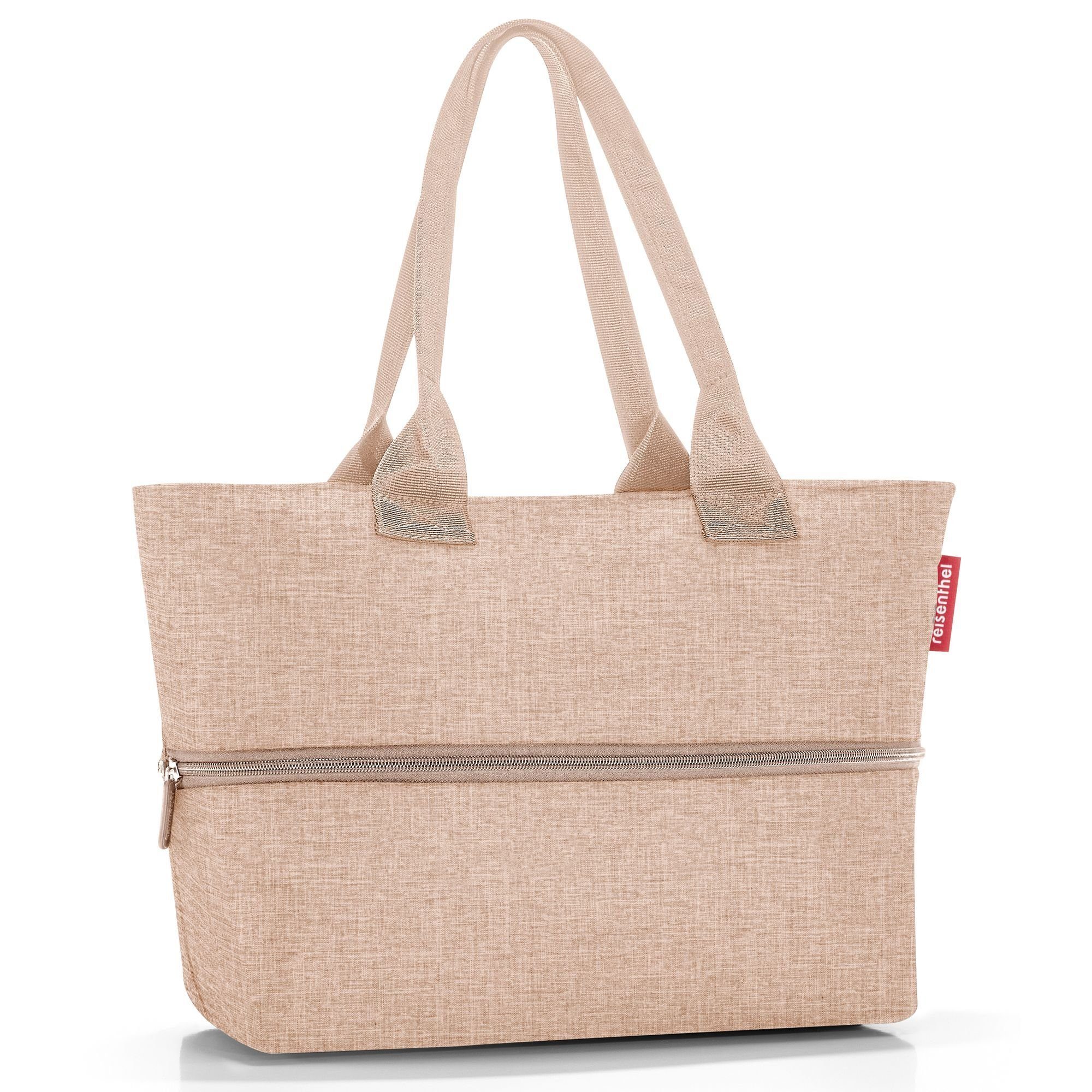 PET coffee twist REISENTHEL® Shopper,