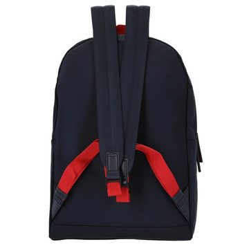 HUGO Rucksack Record - Rucksack Nylon M 44 cm (1-tlg)