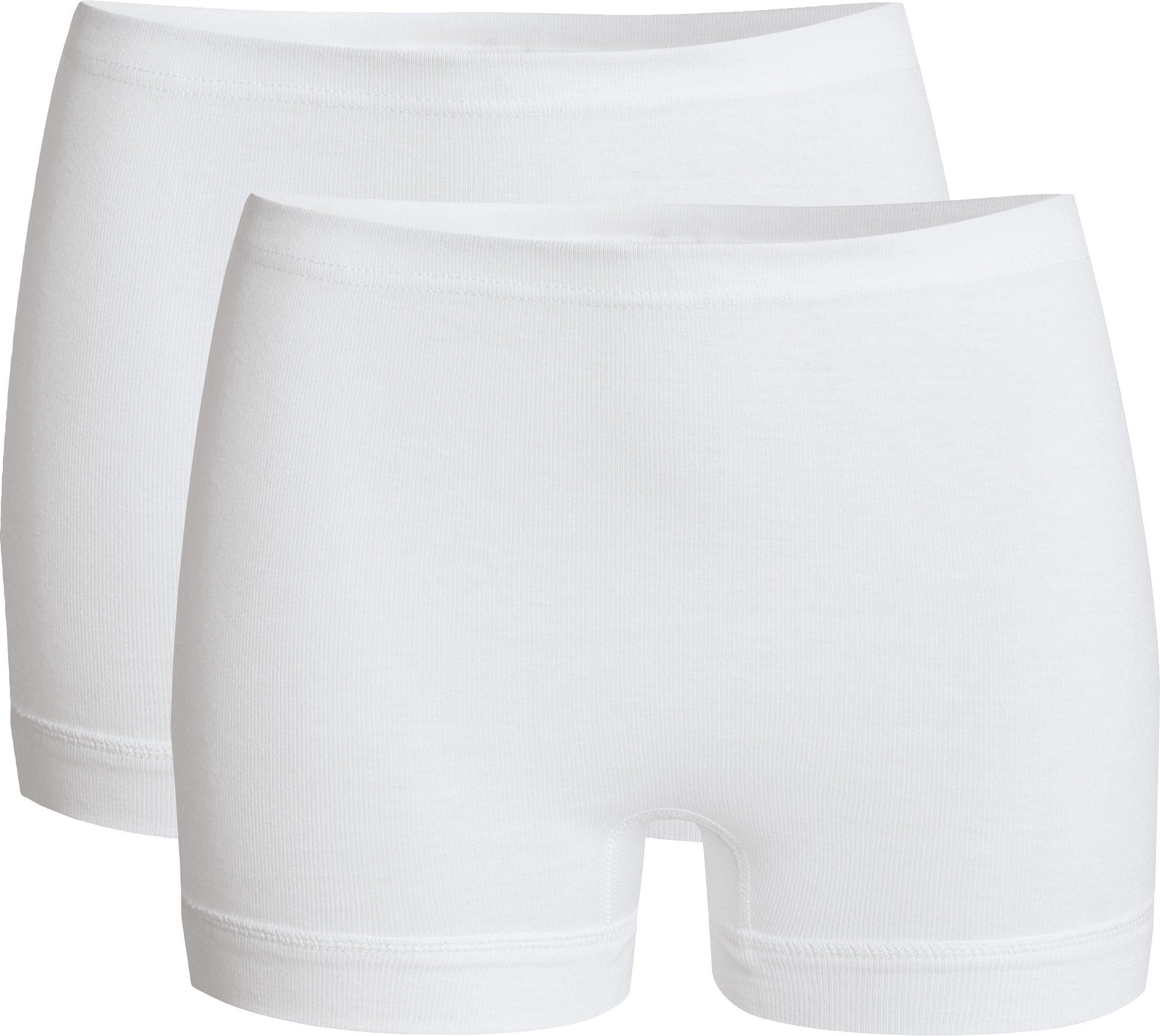 Jazz-Pants Slips Damen-Schlüpfer 2er-Pack