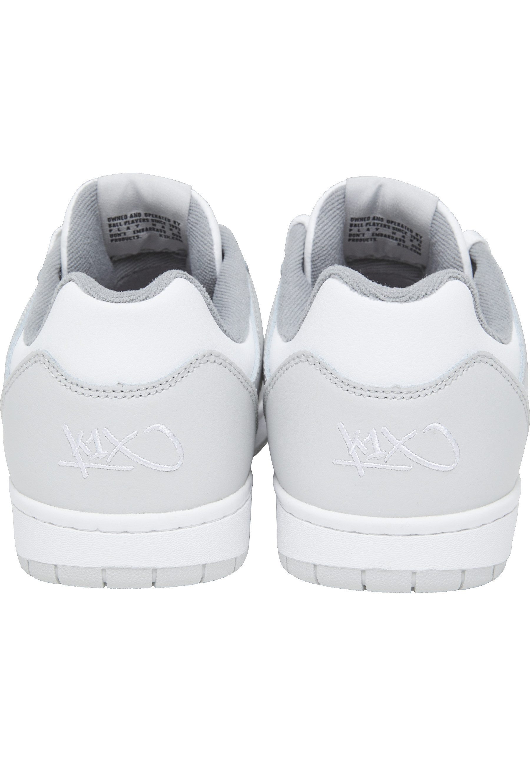 K1X K1X Herren K1XFWM000079 K1X Sweep Low Trainingsschuh