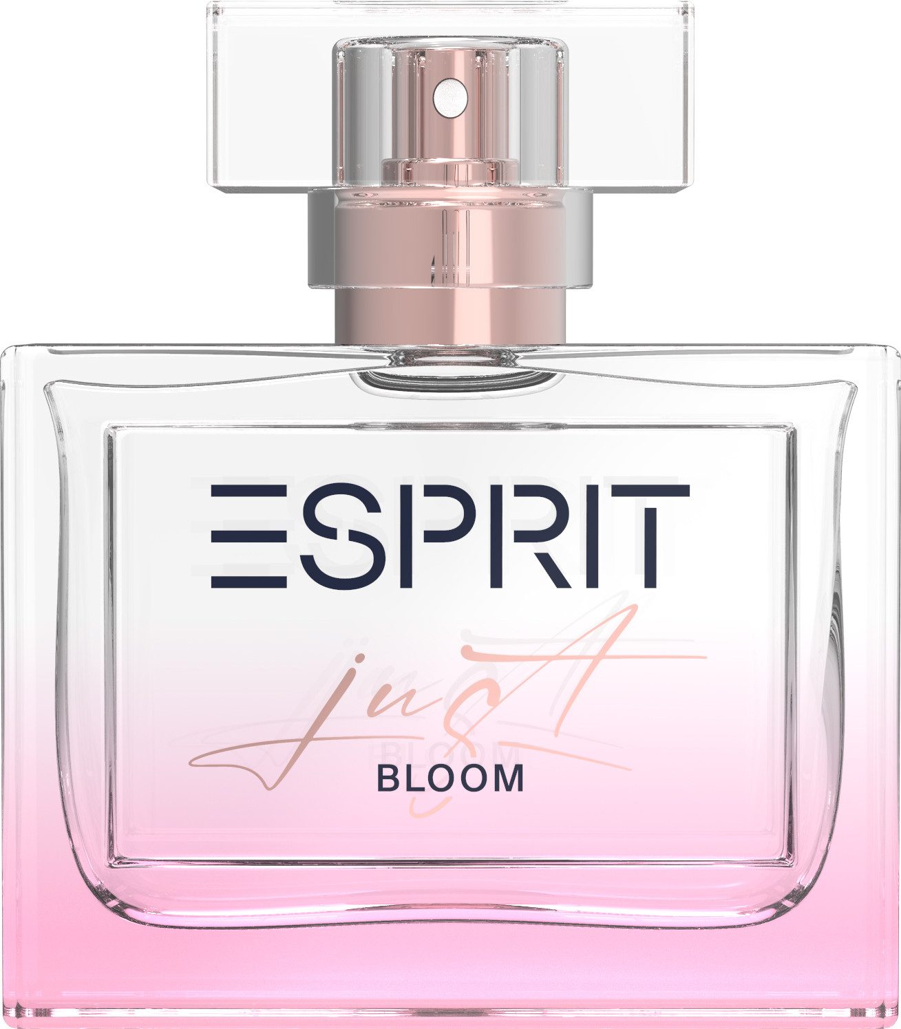 Esprit Eau de Parfum ESPRIT JUST BLOOM for her EdP 20 ml