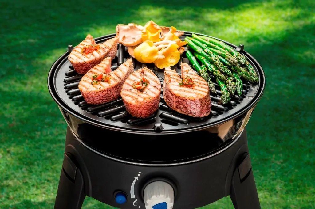 CADAC Camping-Gasgrill CADAC Safari Chef 30mBar 30 LP