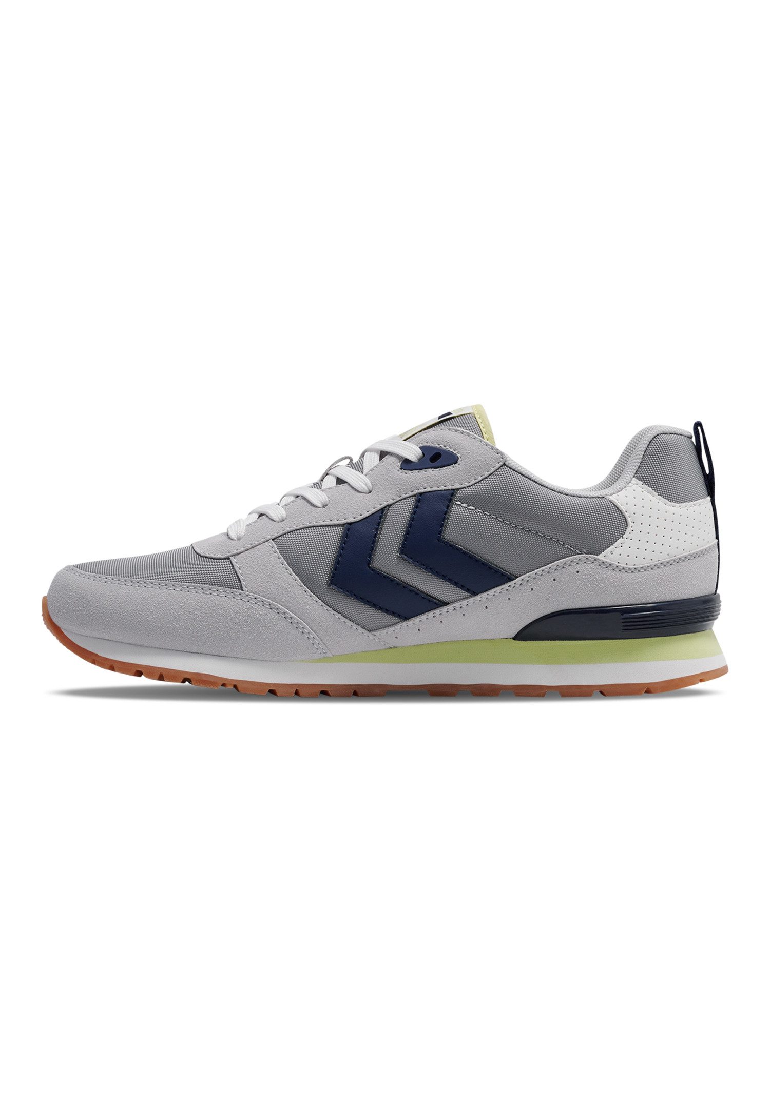 hummel MONACO 86 NS Sneaker