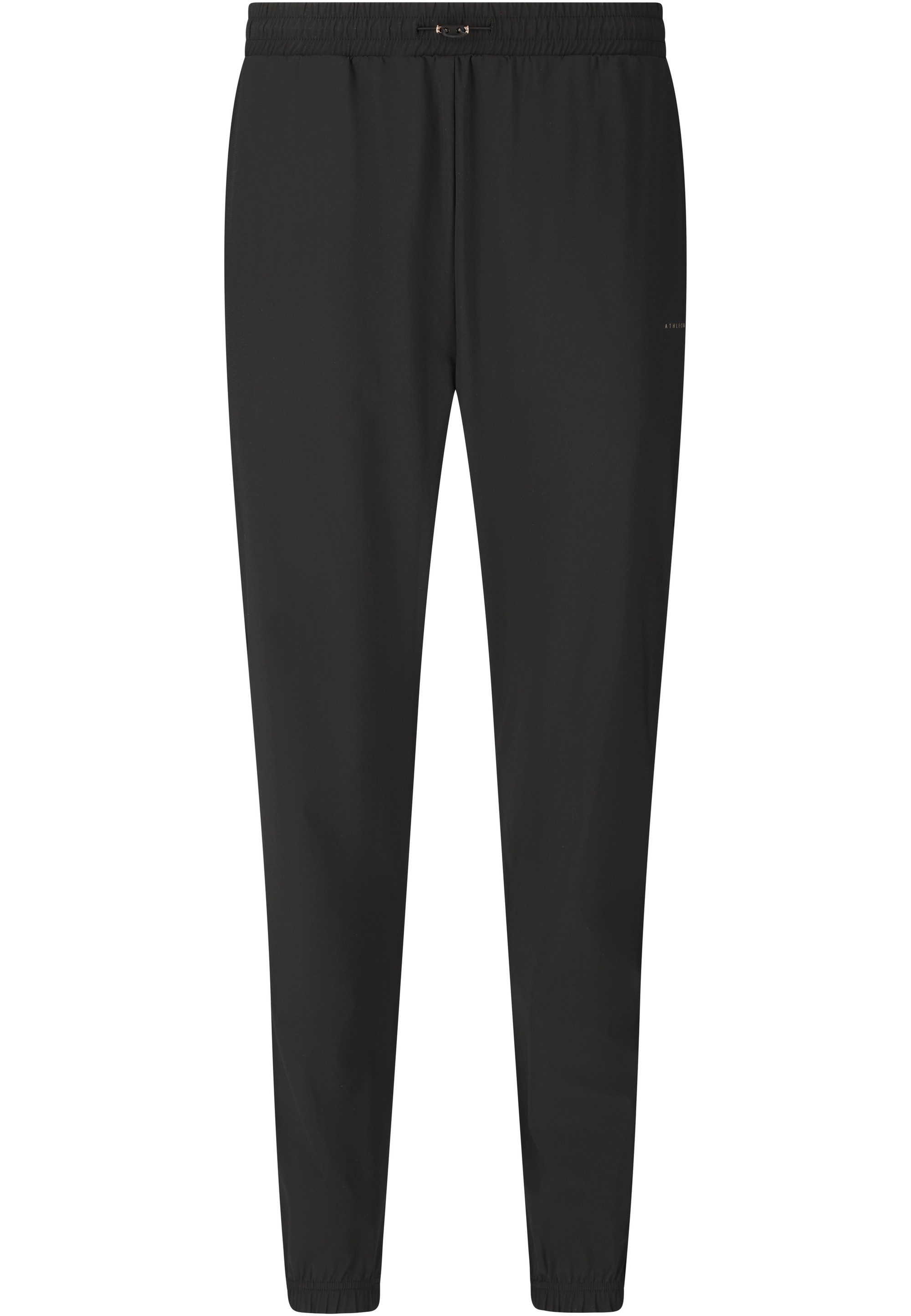 ATHLECIA Sweathose Amisa V2 mit 4-Wege-Stretch