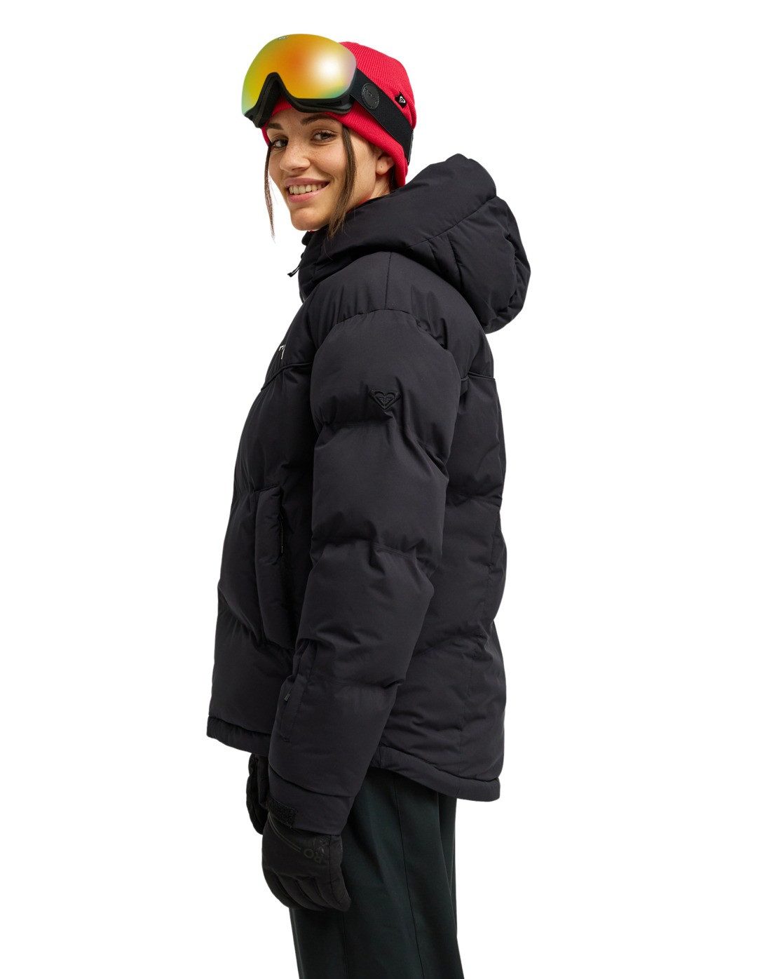 Roxy Snowboardjacke 15K Alofted Puffy