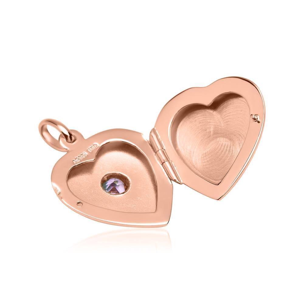 Unique Kettenanhänger Anhänger Silber ...