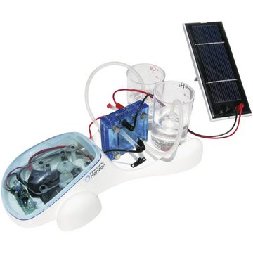 Horizon Lernspielzeug Hydrocar Brennstoffzellen-Auto