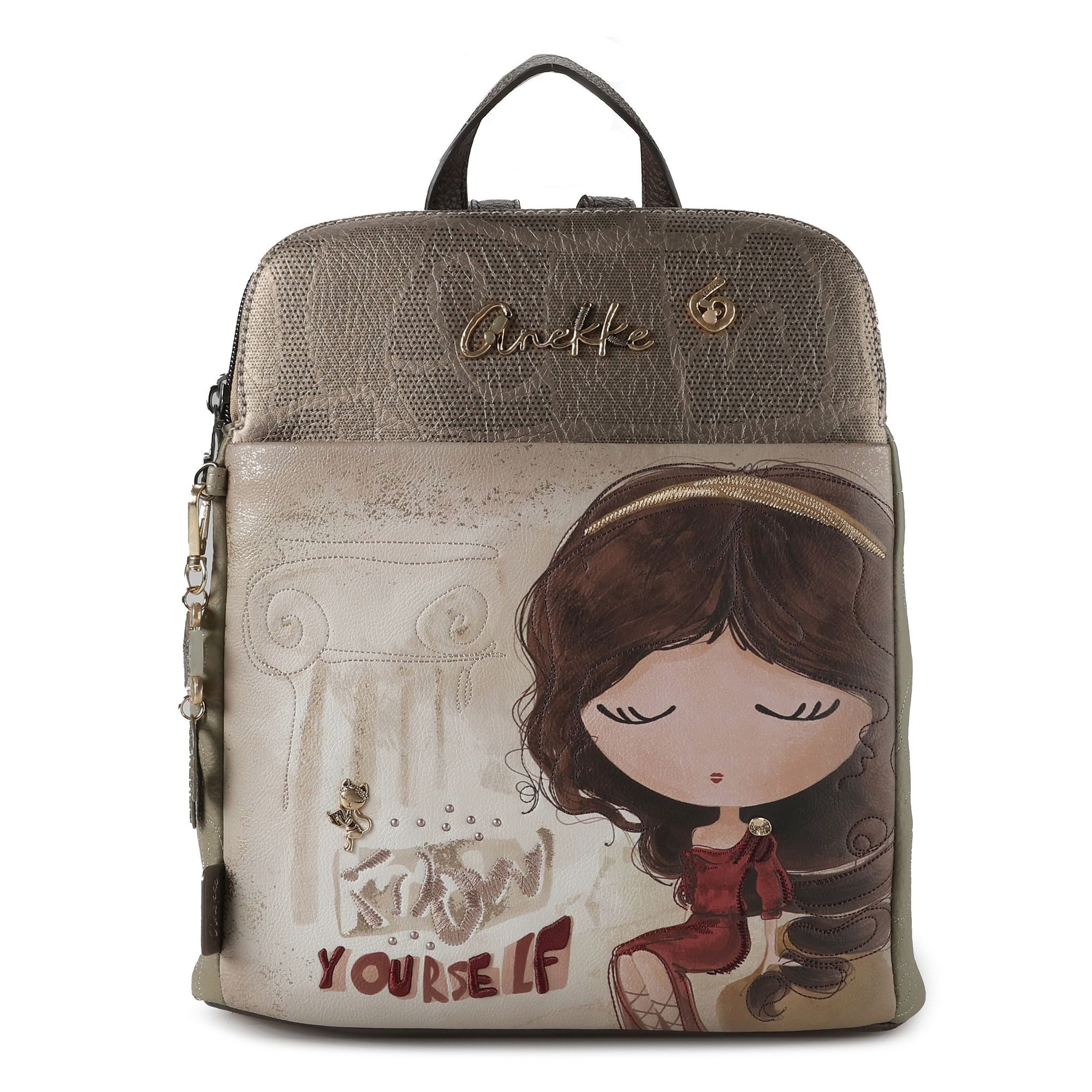 Rucksack Muse