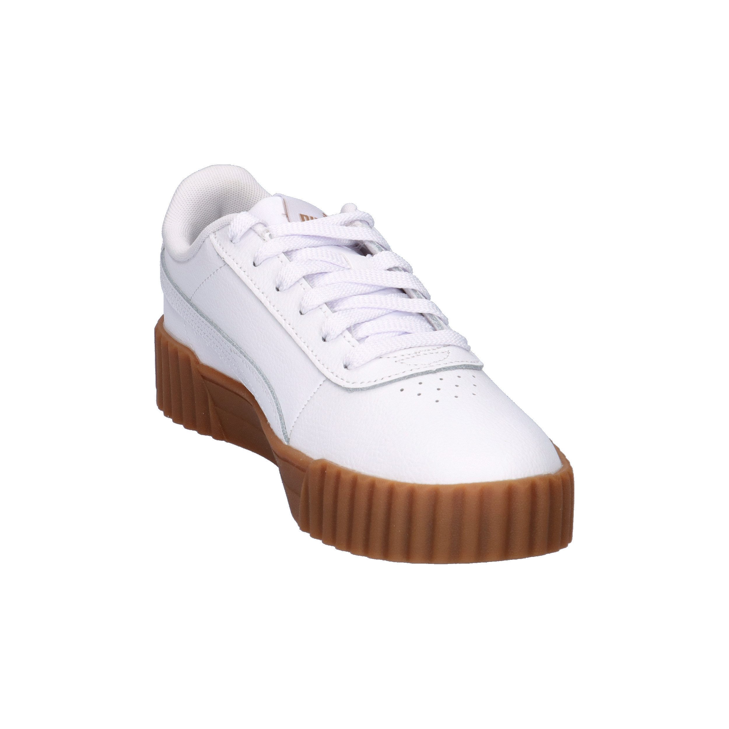 PUMA Puma Damen Sneaker Carina 3.0 400365 Sneaker günstig online kaufen
