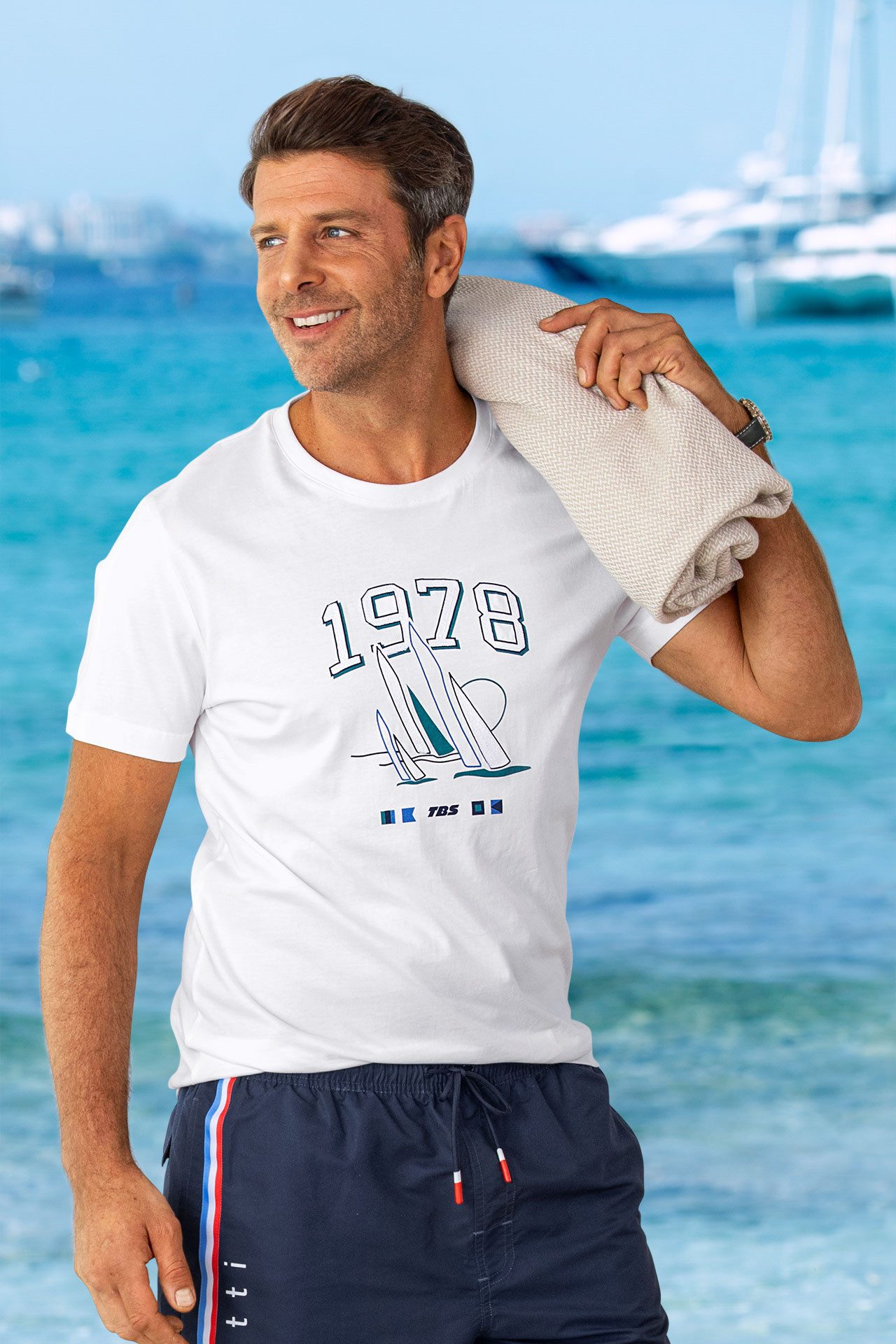 tbs T-Shirt