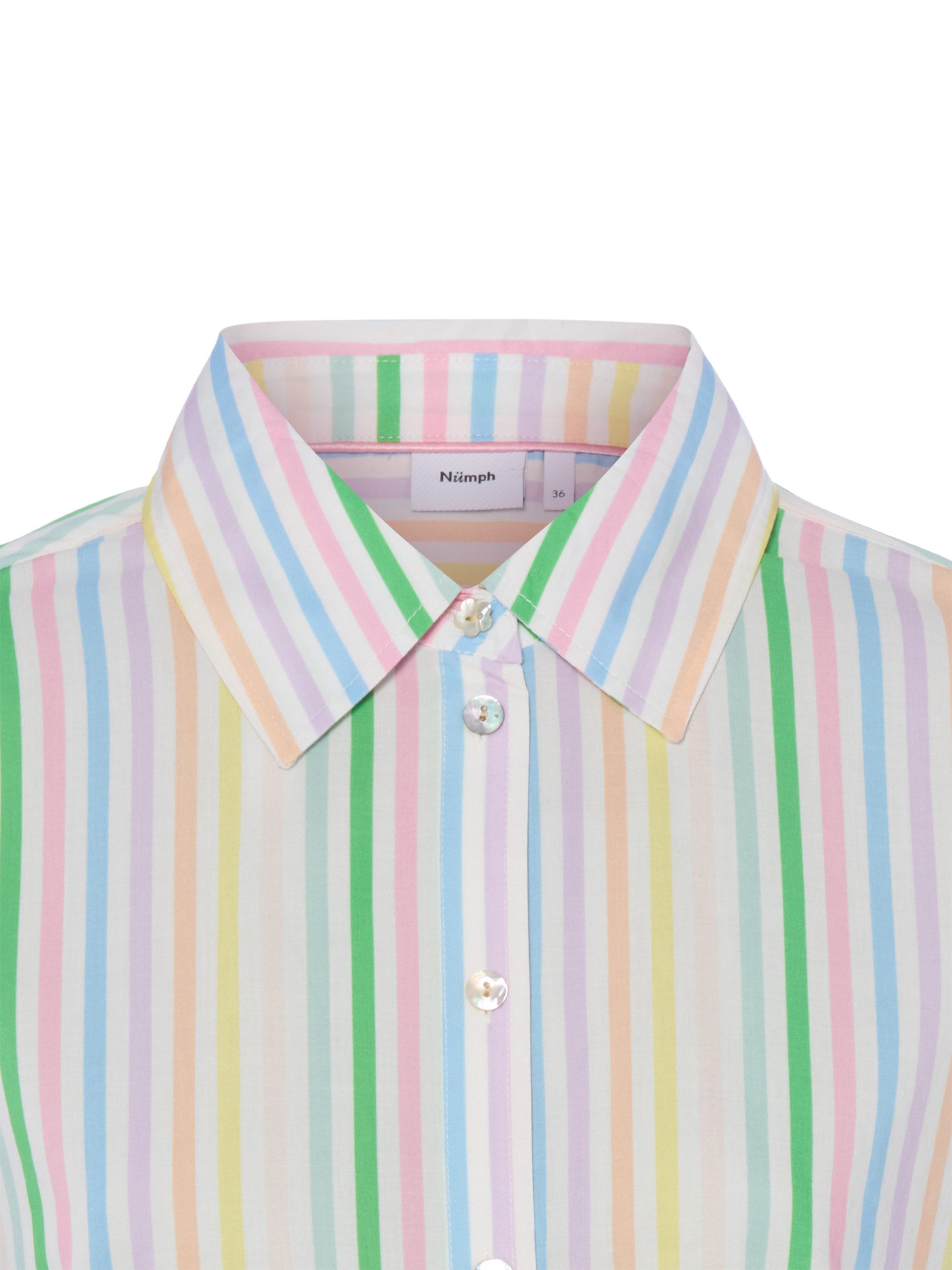 nümph Shirtbluse Nutrillo
